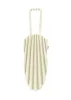 RIPPLE PLEATS BAG sold by Issey Miyake