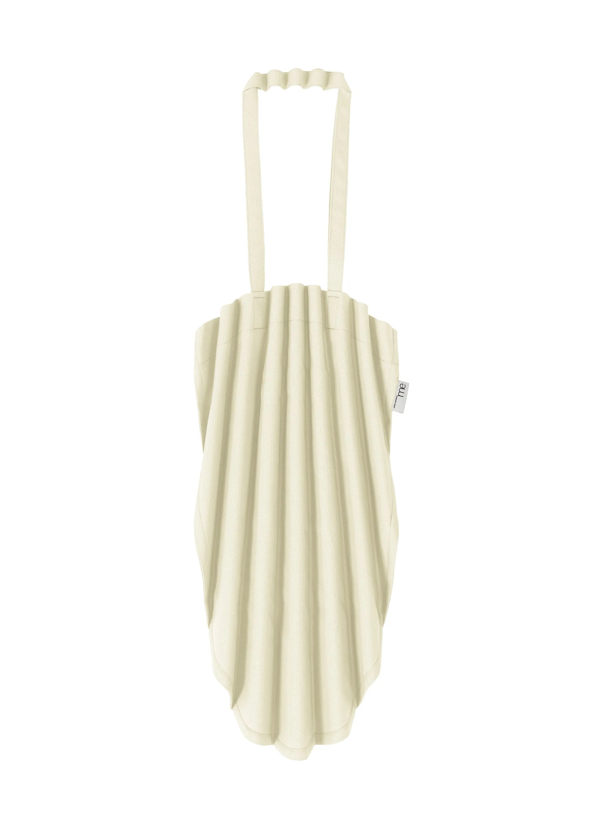 RIPPLE PLEATS BAG sold by Issey Miyake