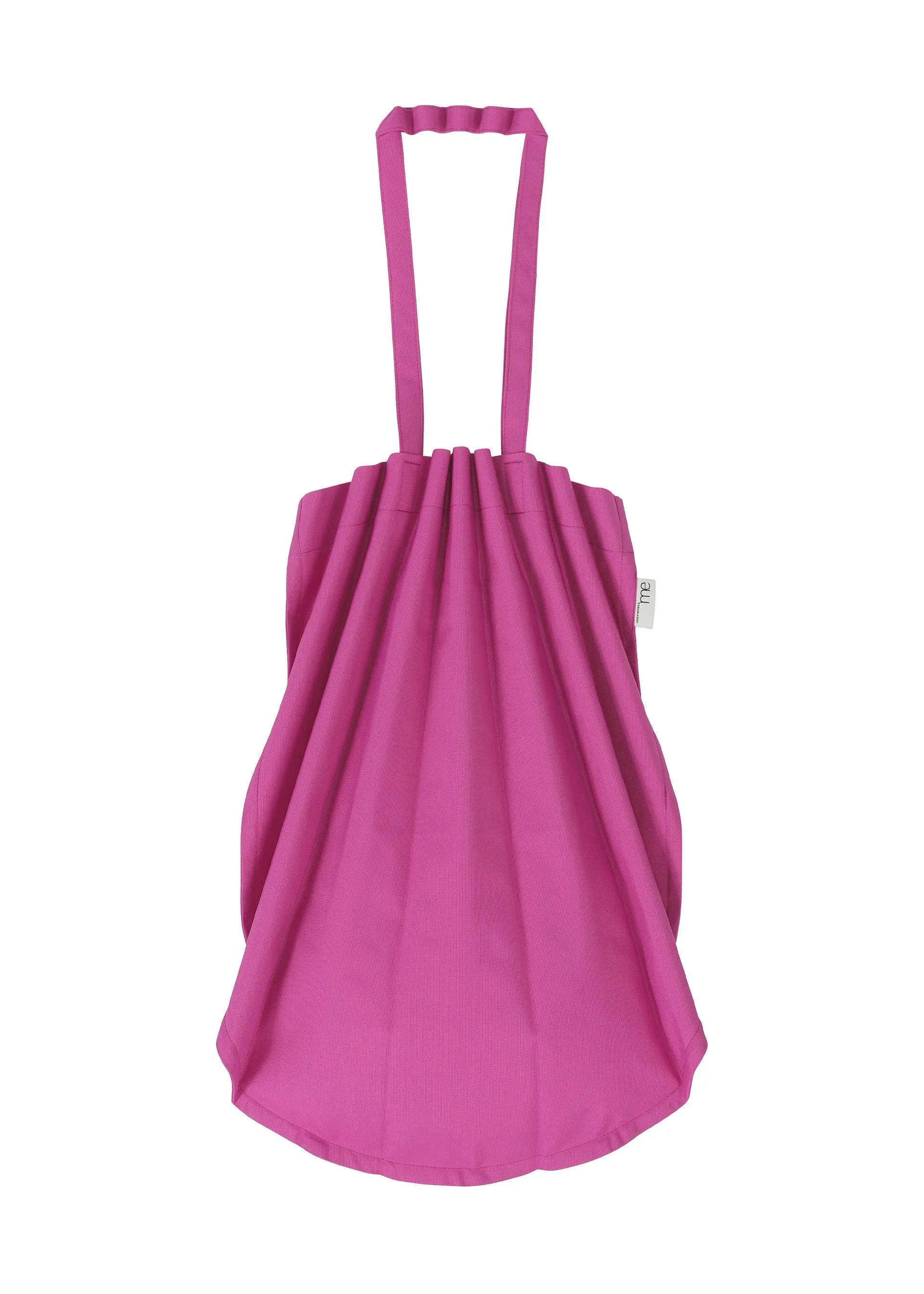 RIPPLE PLEATS BAG sold by Issey Miyake product image thumbnail 5