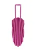 RIPPLE PLEATS BAG sold by Issey Miyake