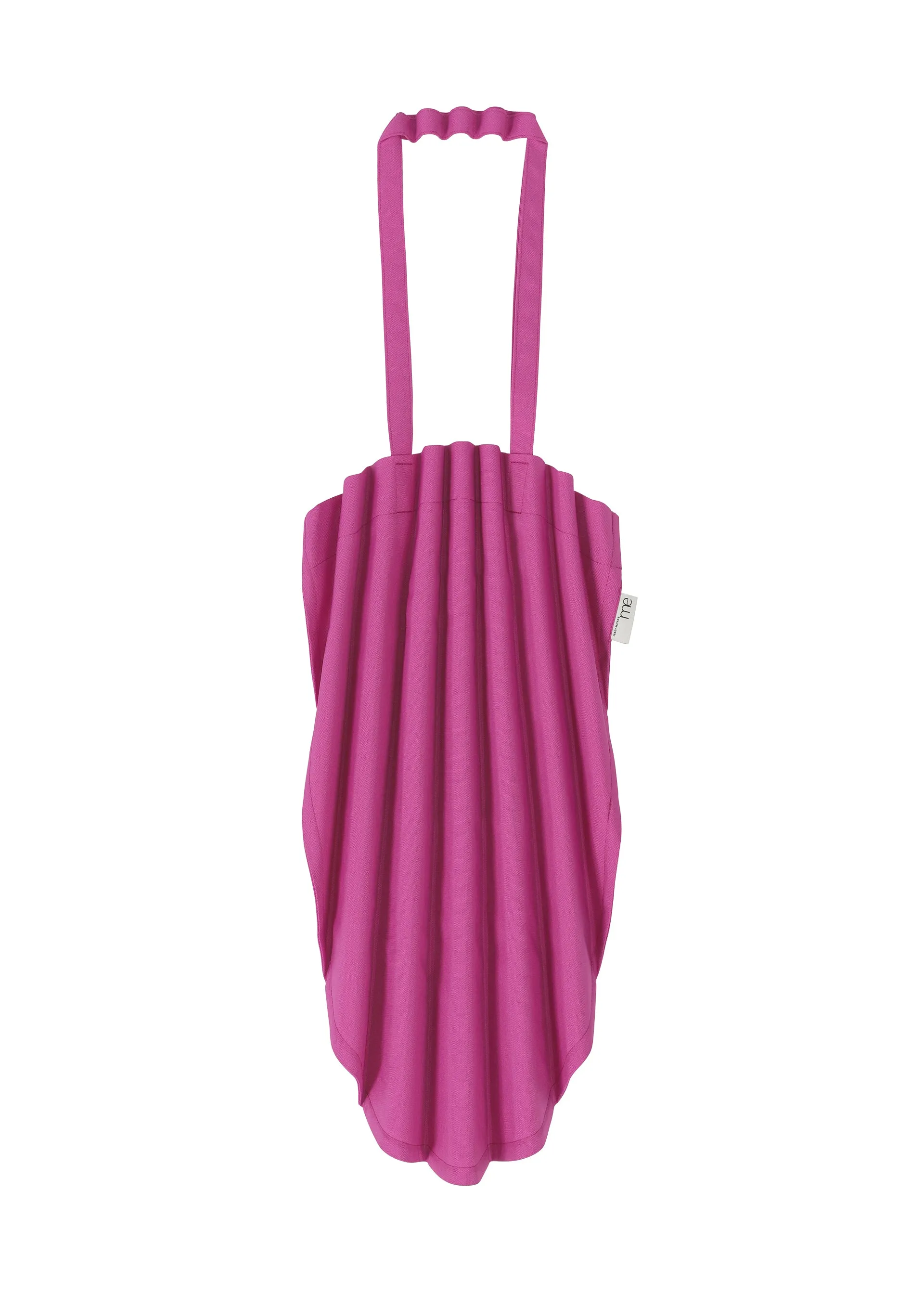 RIPPLE PLEATS BAG sold by Issey Miyake product image thumbnail 2