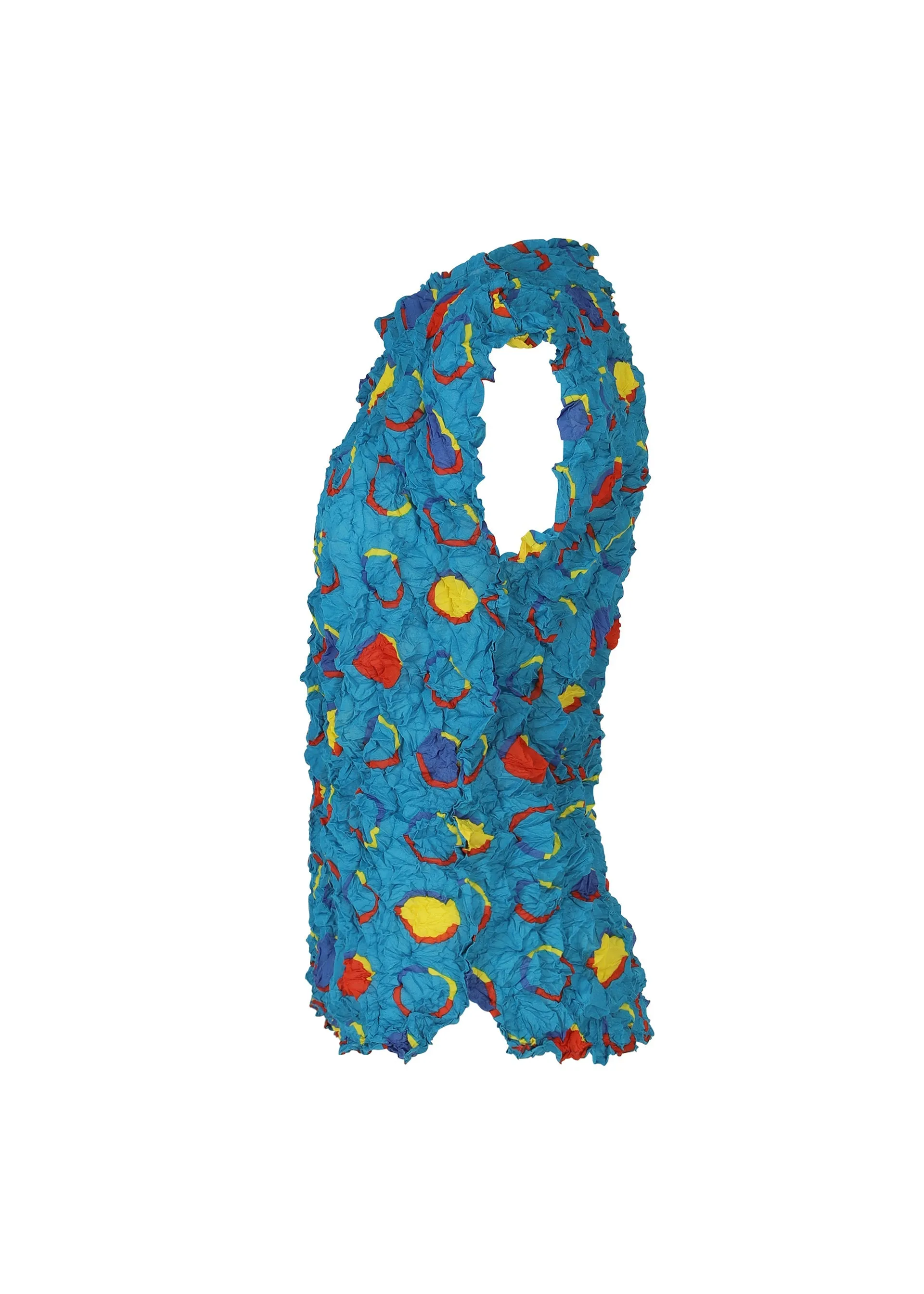 TIME CIRCLE MERINGUE TOP sold by Issey Miyake product image thumbnail 5