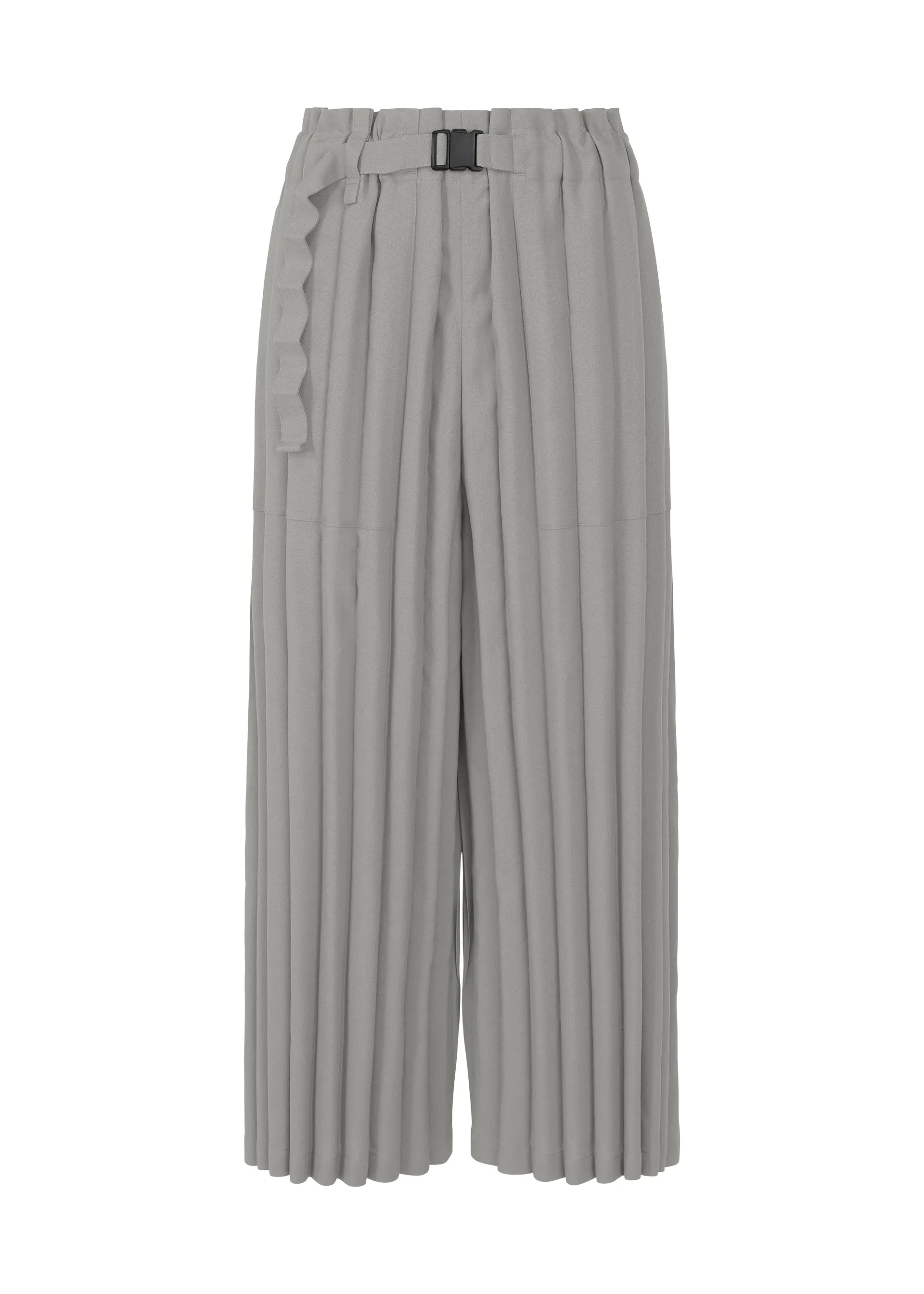 RIPPLE PLEATS sold by Issey Miyake