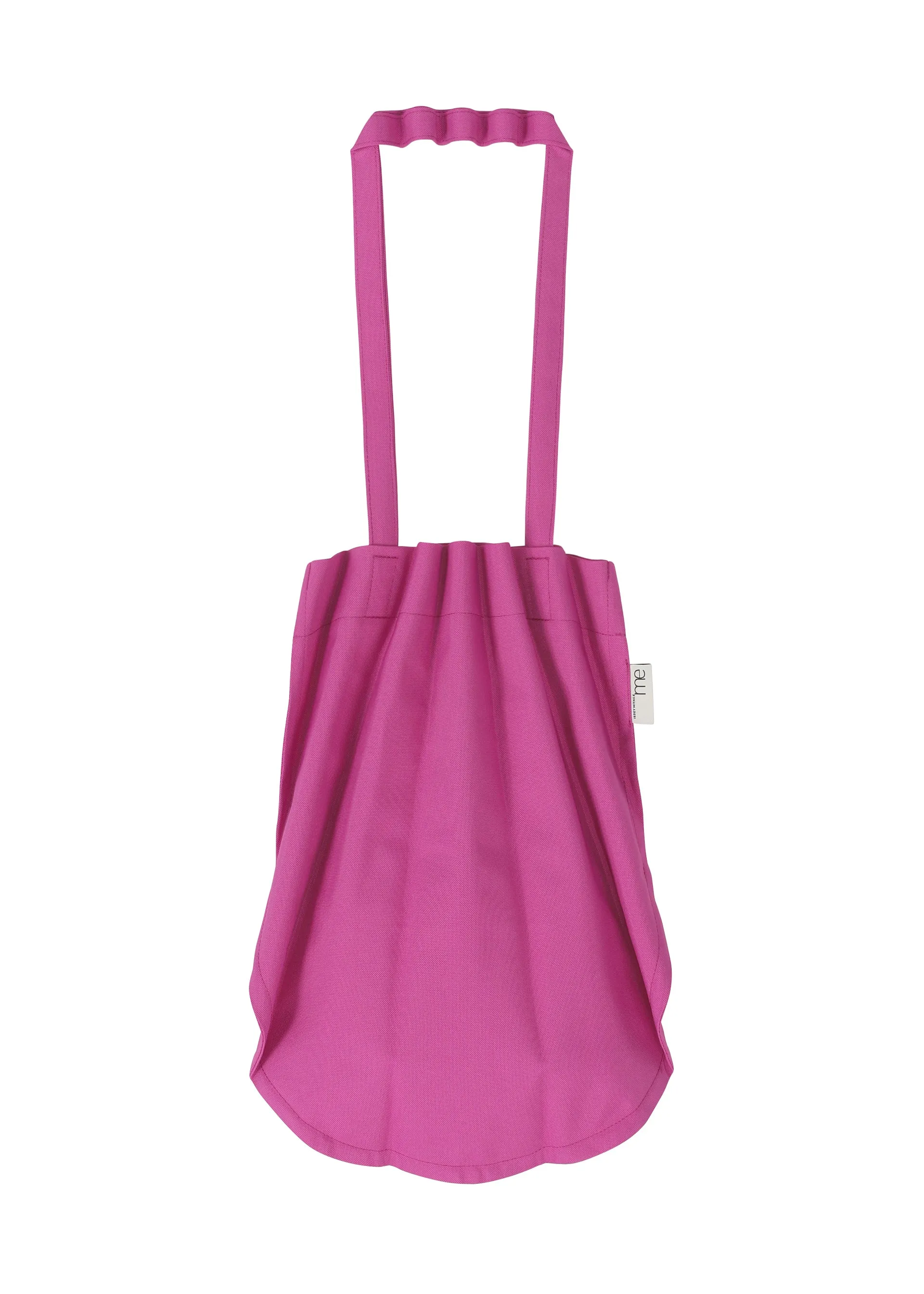 RIPPLE PLEATS BAG sold by Issey Miyake product image thumbnail 5