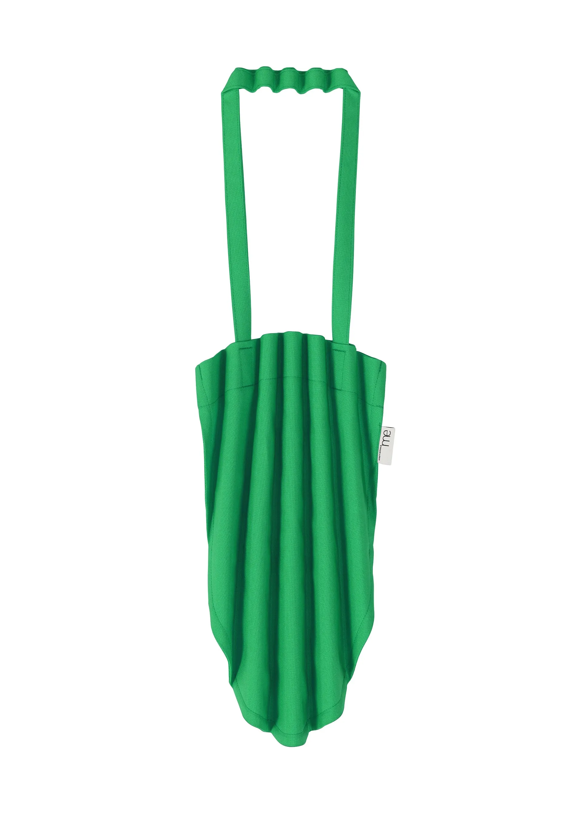 RIPPLE PLEATS BAG sold by Issey Miyake product image thumbnail 3