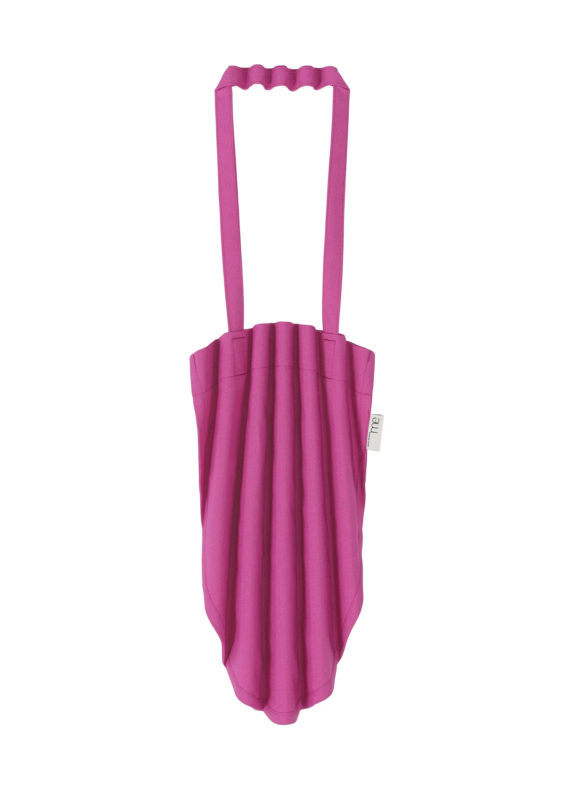 RIPPLE PLEATS BAG sold by Issey Miyake product image thumbnail 2