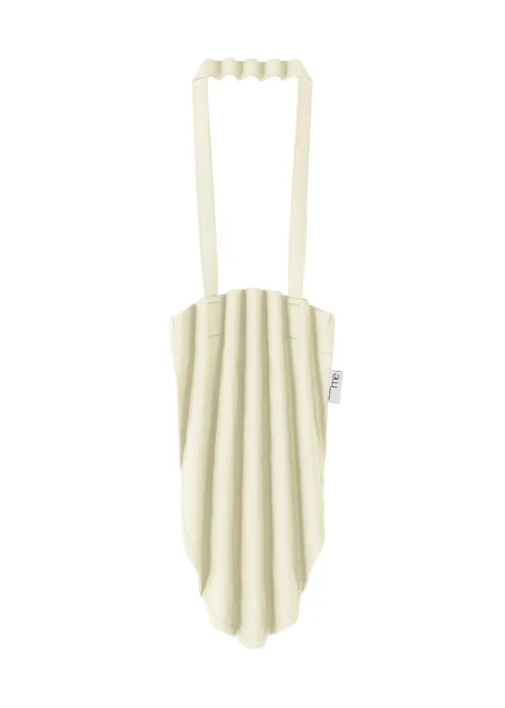 RIPPLE PLEATS BAG sold by Issey Miyake