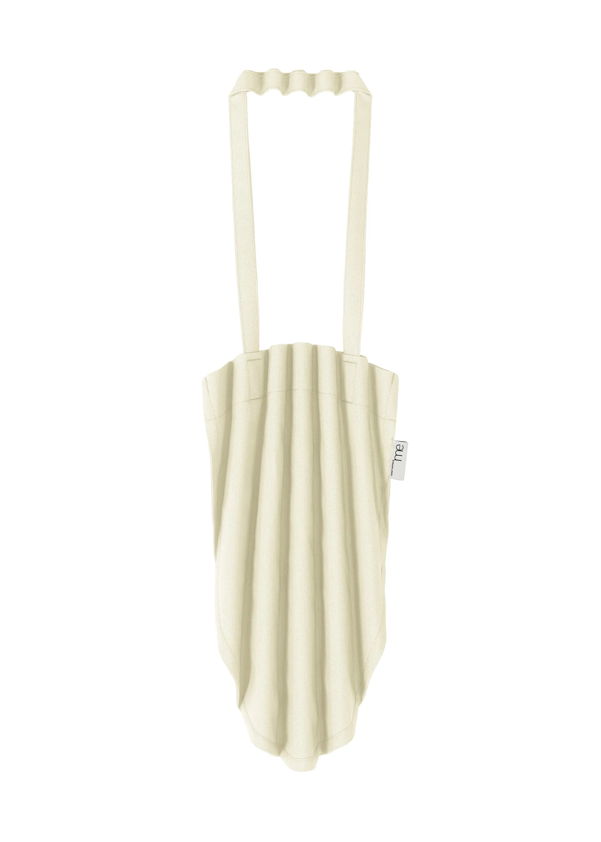 RIPPLE PLEATS BAG sold by Issey Miyake