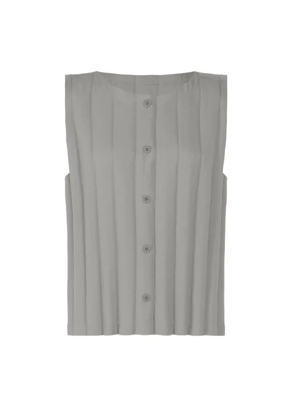 RIPPLE PLEATS sold by Issey Miyake