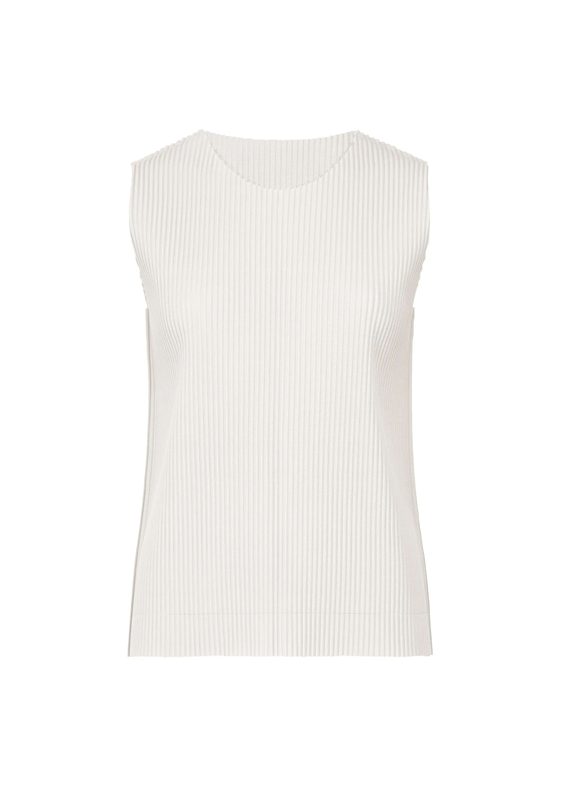 FINE KNIT PLEATS COLOR 1 sold by Issey Miyake