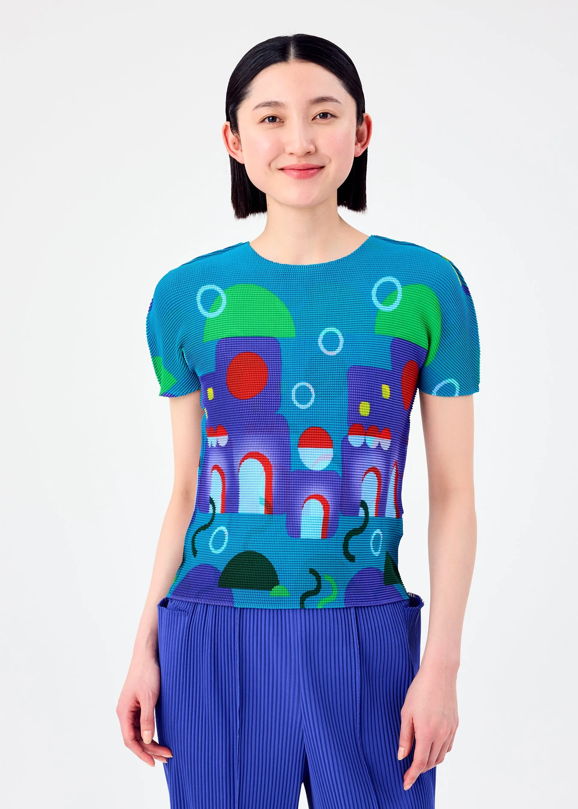 SOMEWHERE sold by Issey Miyake product image thumbnail 5