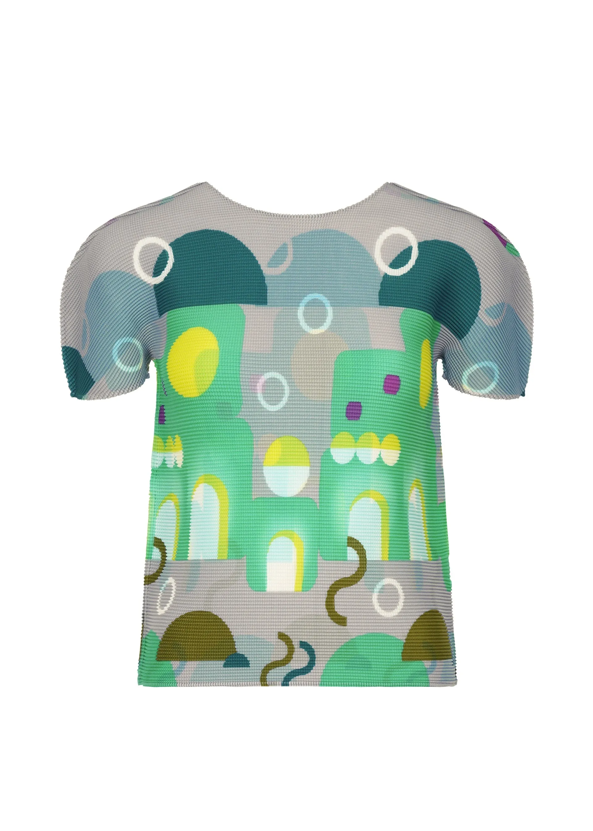 SOMEWHERE sold by Issey Miyake