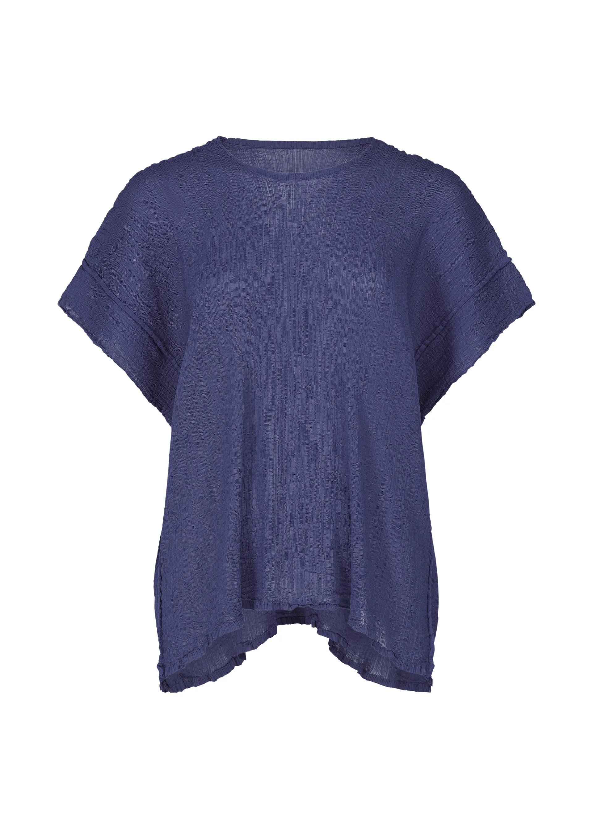 SQUARE SEE-THROUGH CREPE sold by Issey Miyake product image thumbnail 3