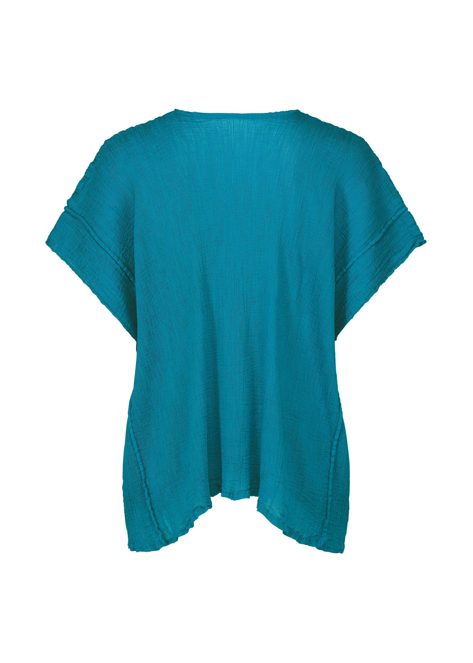 SQUARE SEE-THROUGH CREPE sold by Issey Miyake product image thumbnail 4