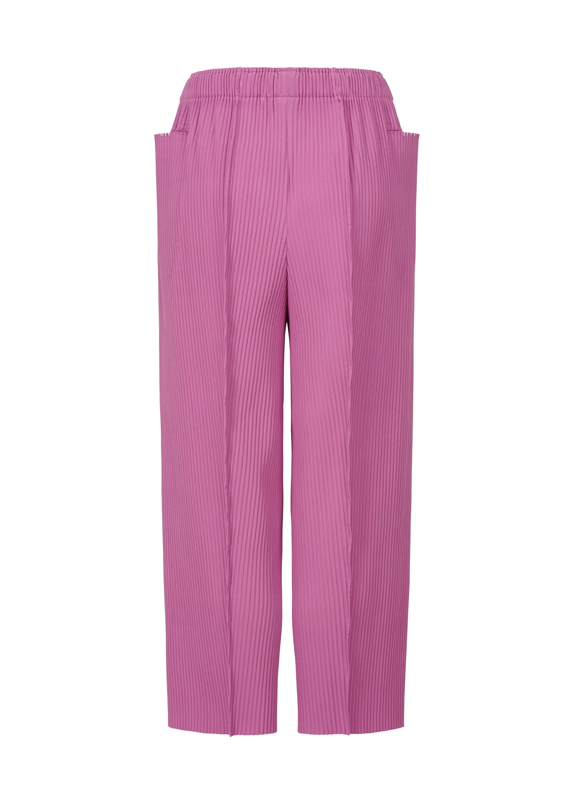 FINE KNIT PLEATS COLOR 1 sold by Issey Miyake product image thumbnail 5