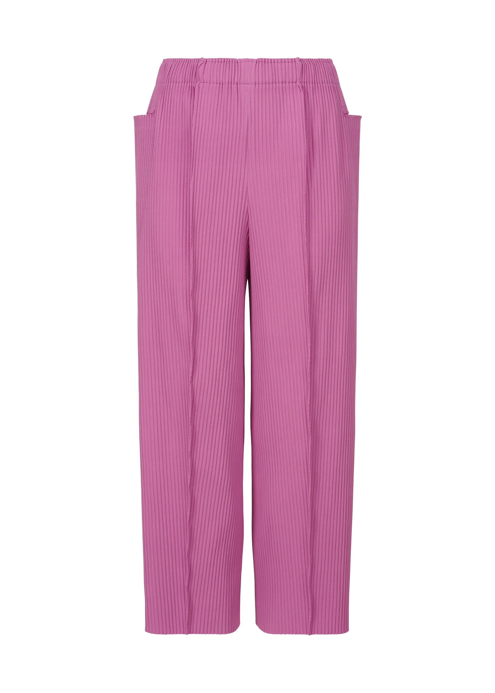 FINE KNIT PLEATS COLOR 1 sold by Issey Miyake product image thumbnail 2