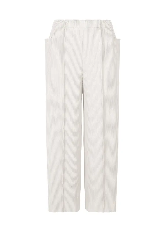 FINE KNIT PLEATS COLOR 1 sold by Issey Miyake