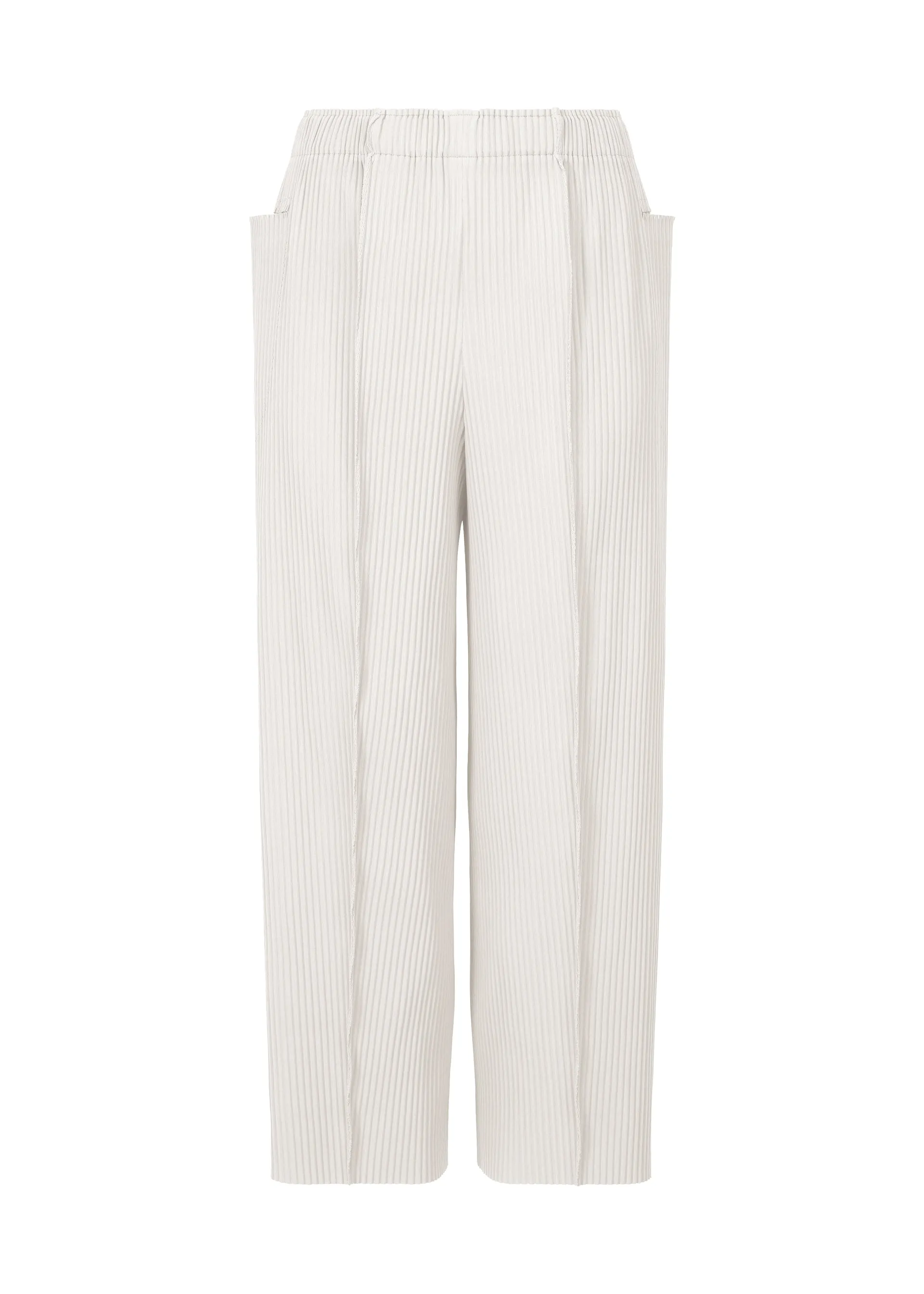 FINE KNIT PLEATS COLOR 1 sold by Issey Miyake