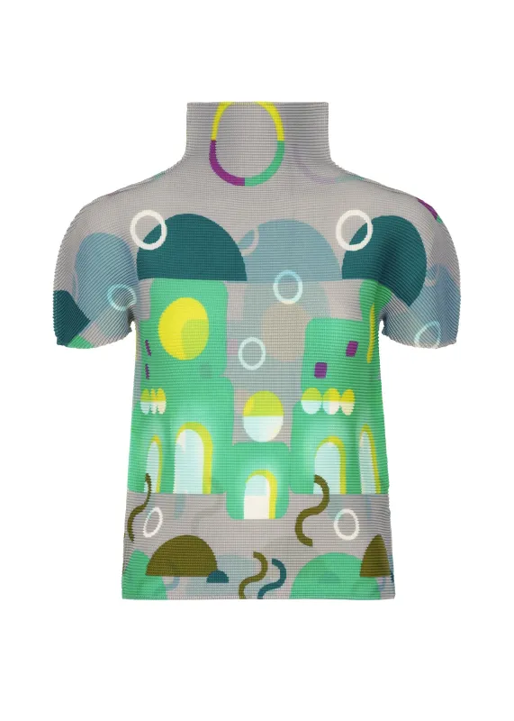 SOMEWHERE sold by Issey Miyake