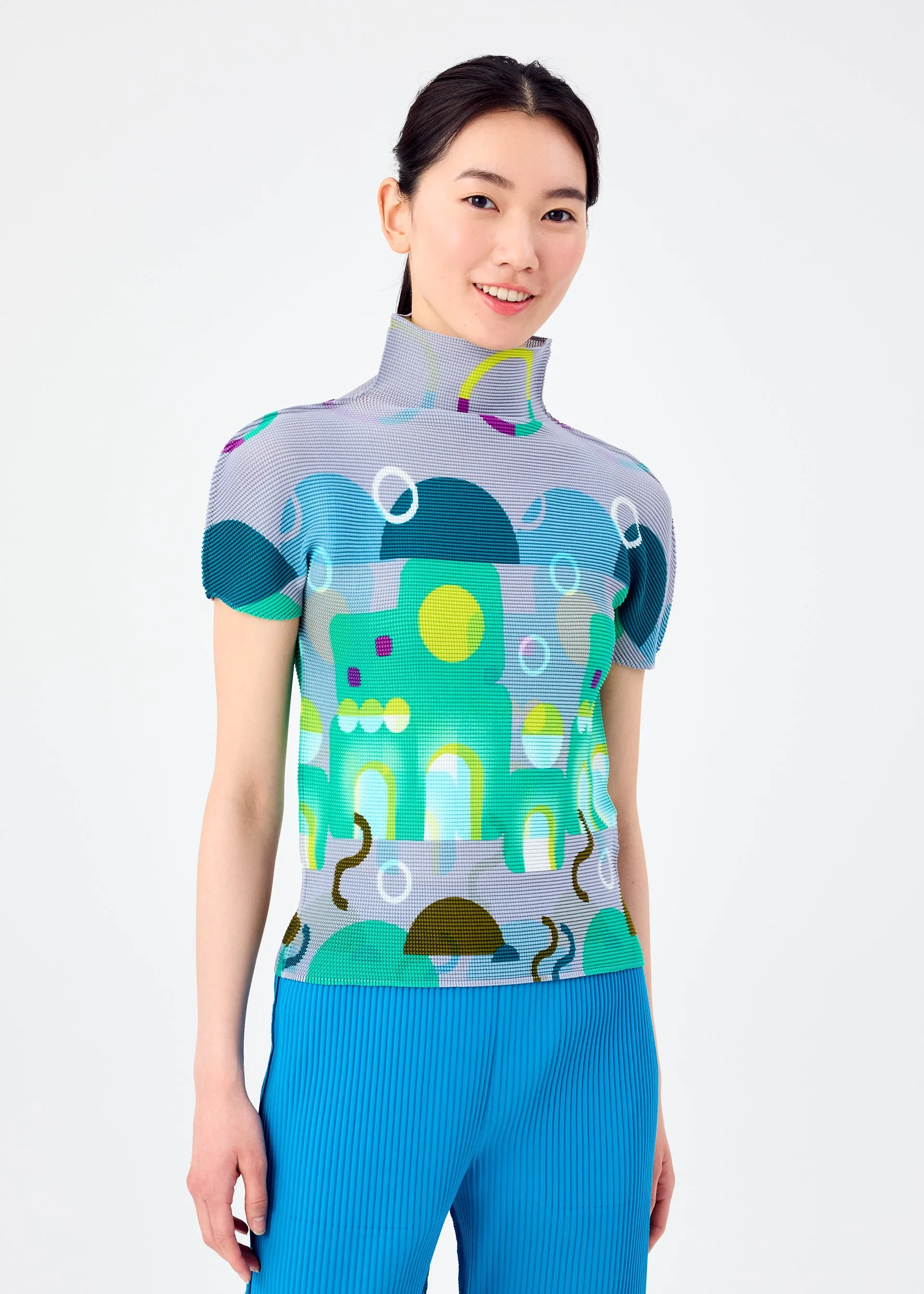 SOMEWHERE sold by Issey Miyake product image thumbnail 5