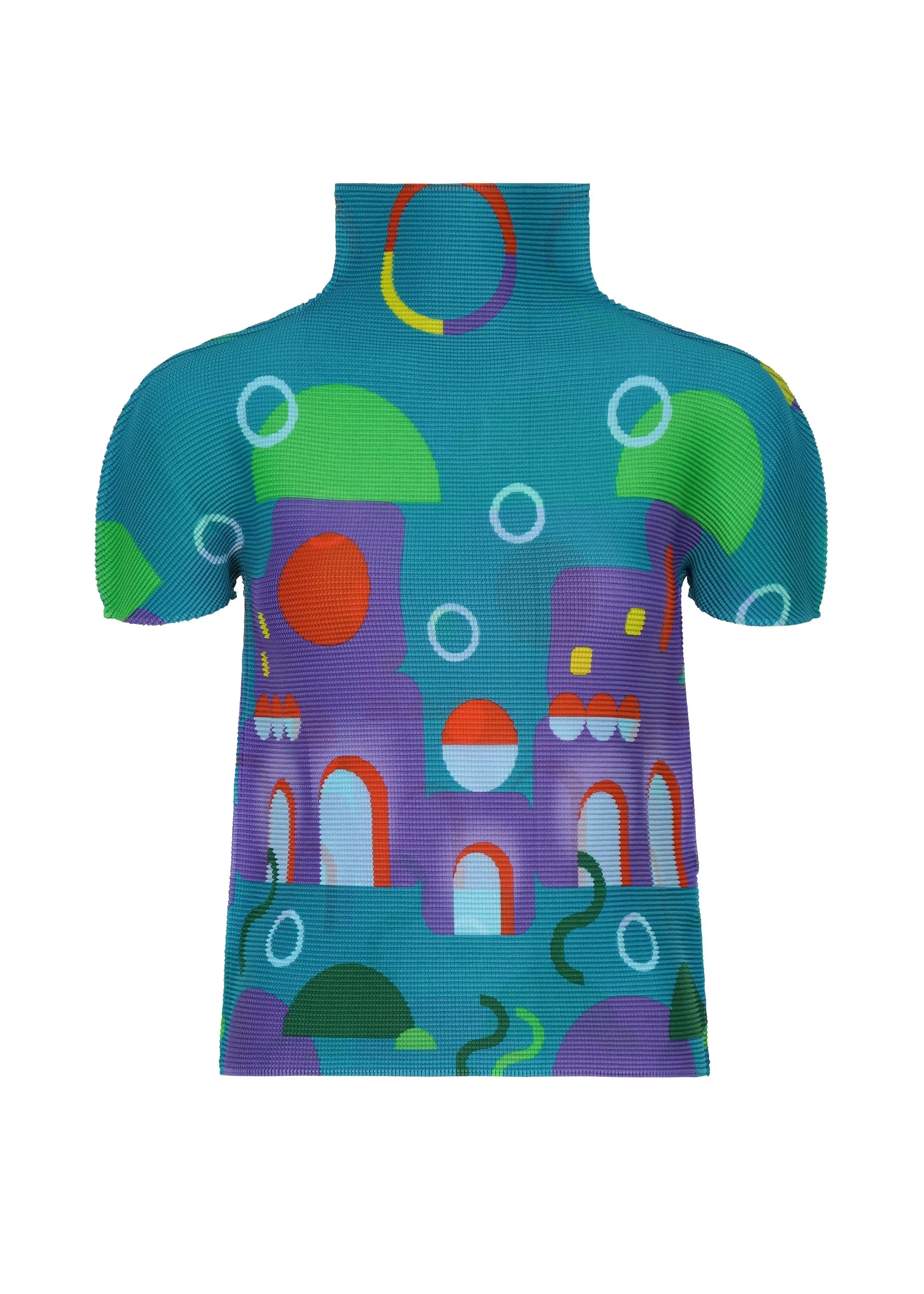 SOMEWHERE sold by Issey Miyake product image thumbnail 3