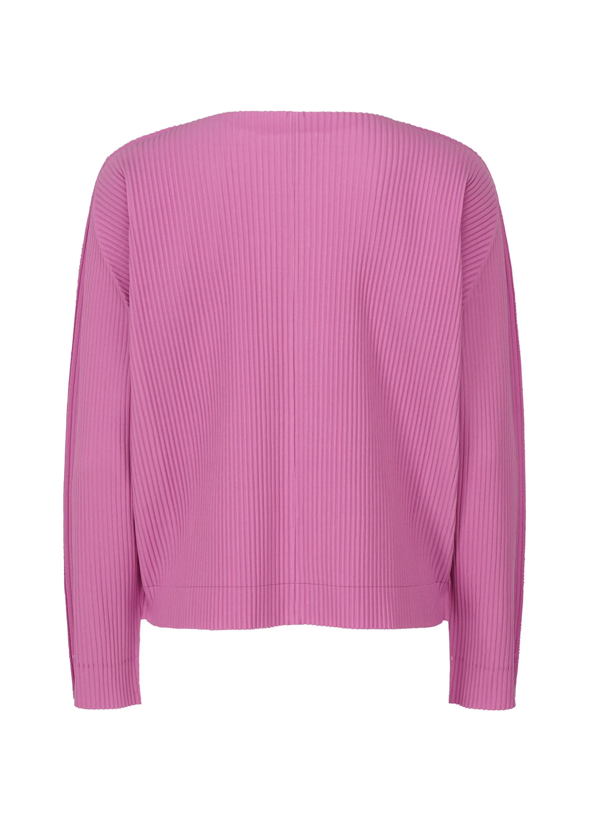 FINE KNIT PLEATS COLOR 1 sold by Issey Miyake product image thumbnail 5