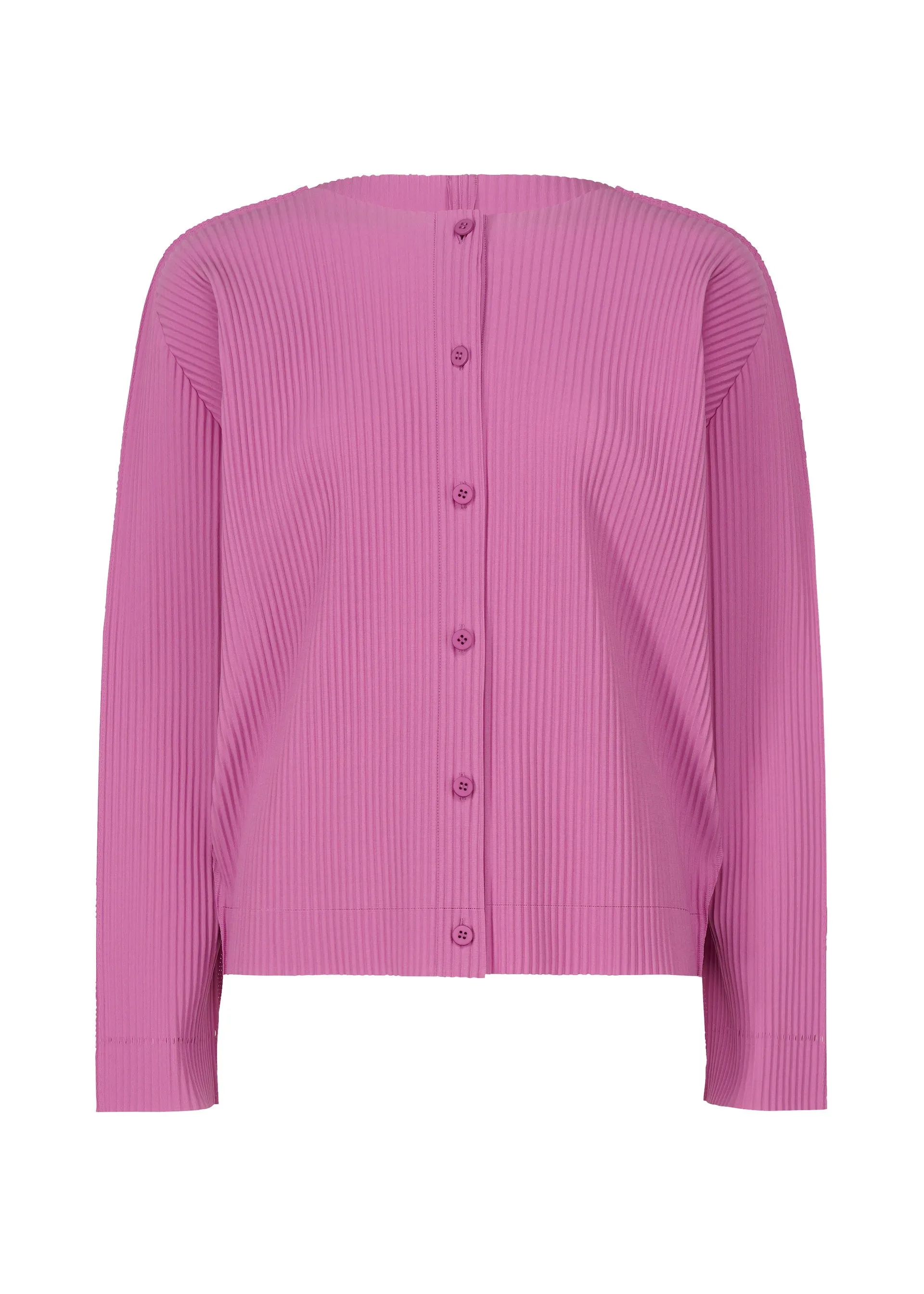 FINE KNIT PLEATS COLOR 1 sold by Issey Miyake product image thumbnail 2