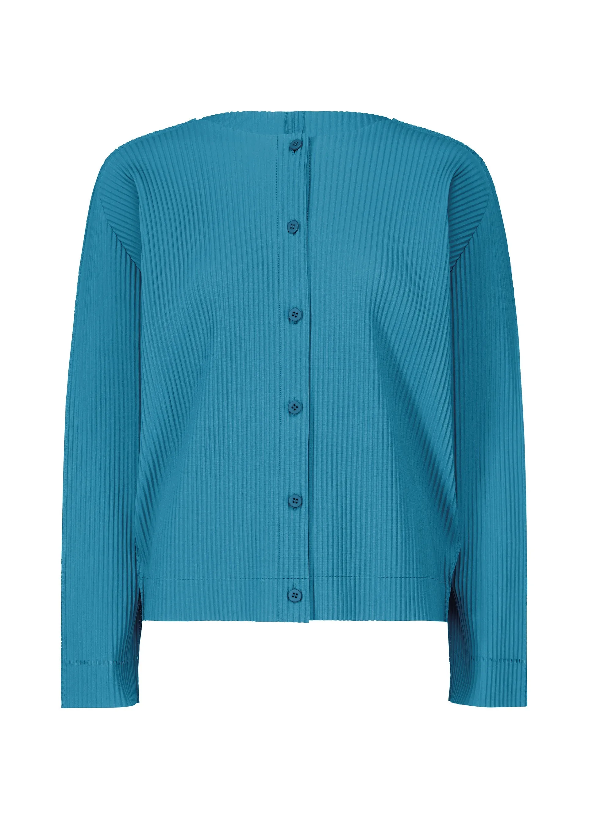 FINE KNIT PLEATS COLOR 1 sold by Issey Miyake product image thumbnail 3