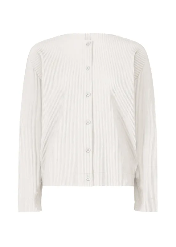 FINE KNIT PLEATS COLOR 1 sold by Issey Miyake