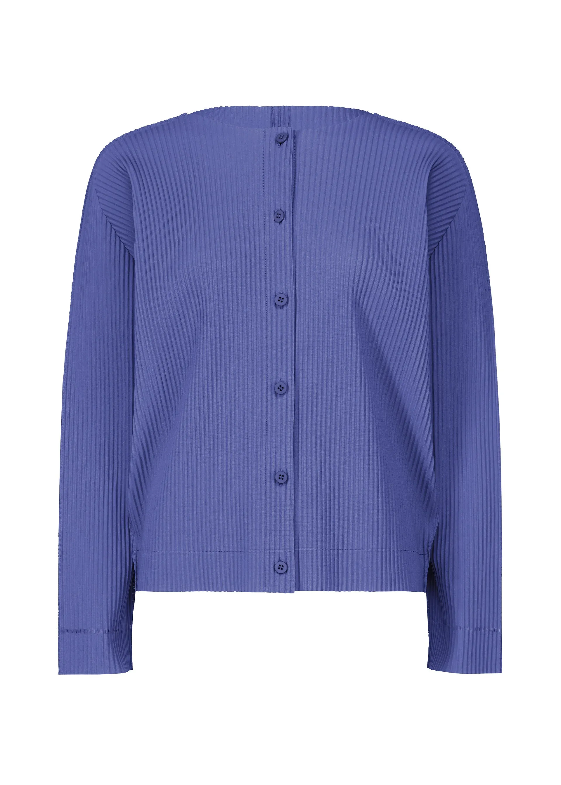 FINE KNIT PLEATS COLOR 1 sold by Issey Miyake product image thumbnail 4