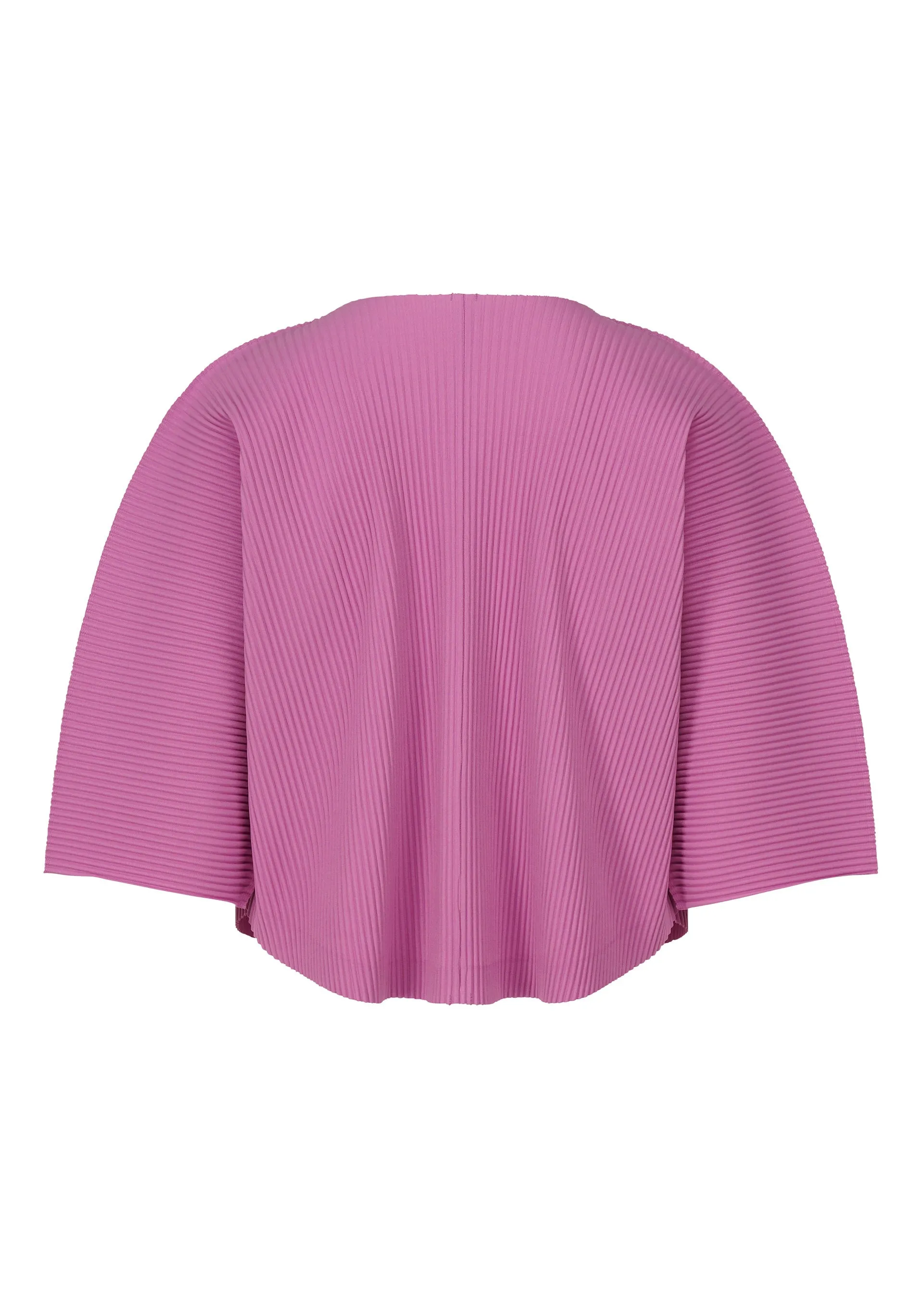 CIRCLE PLEATS sold by Issey Miyake product image thumbnail 4