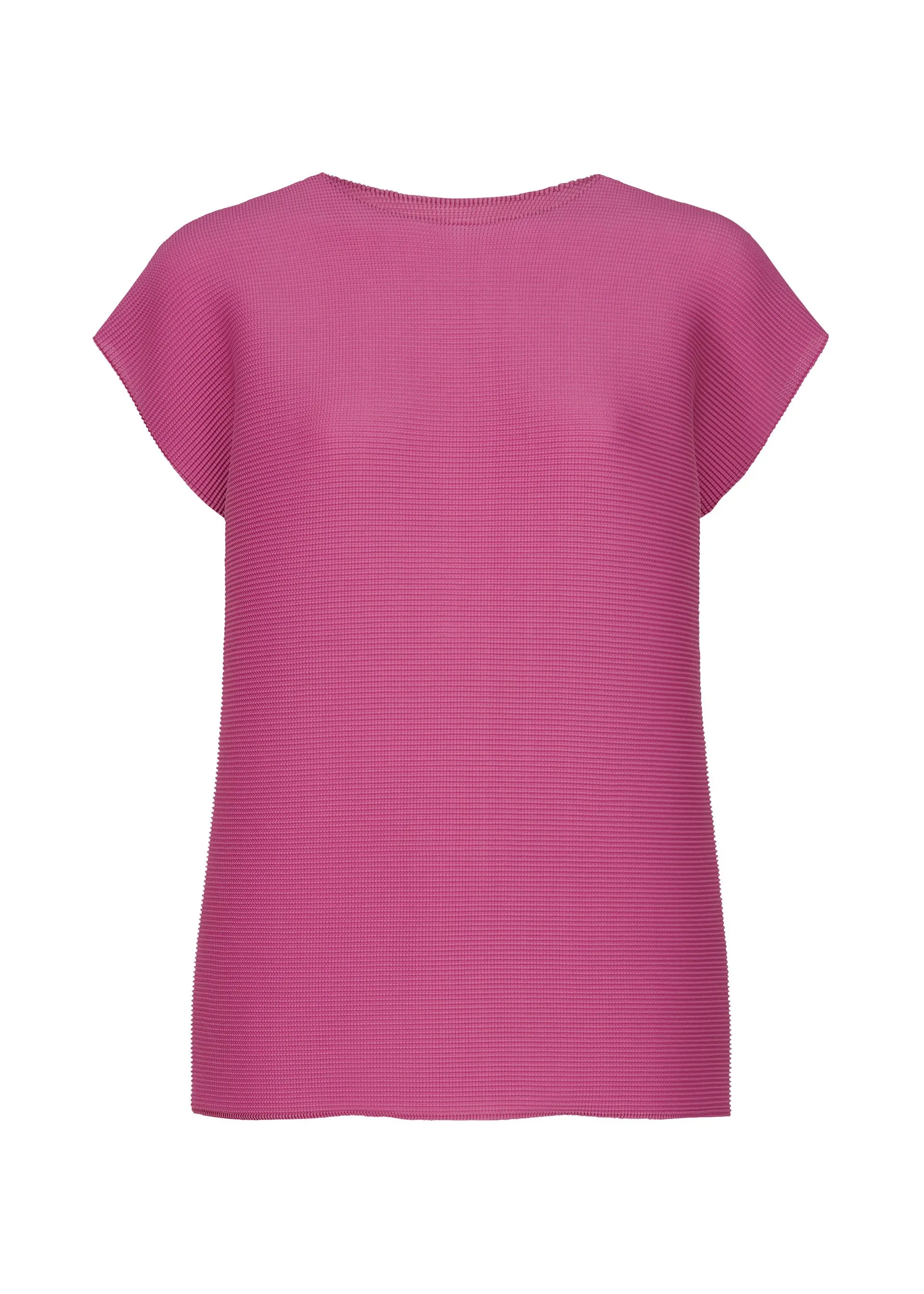 SQUARE STRETCH PLEATS sold by Issey Miyake product image thumbnail 4