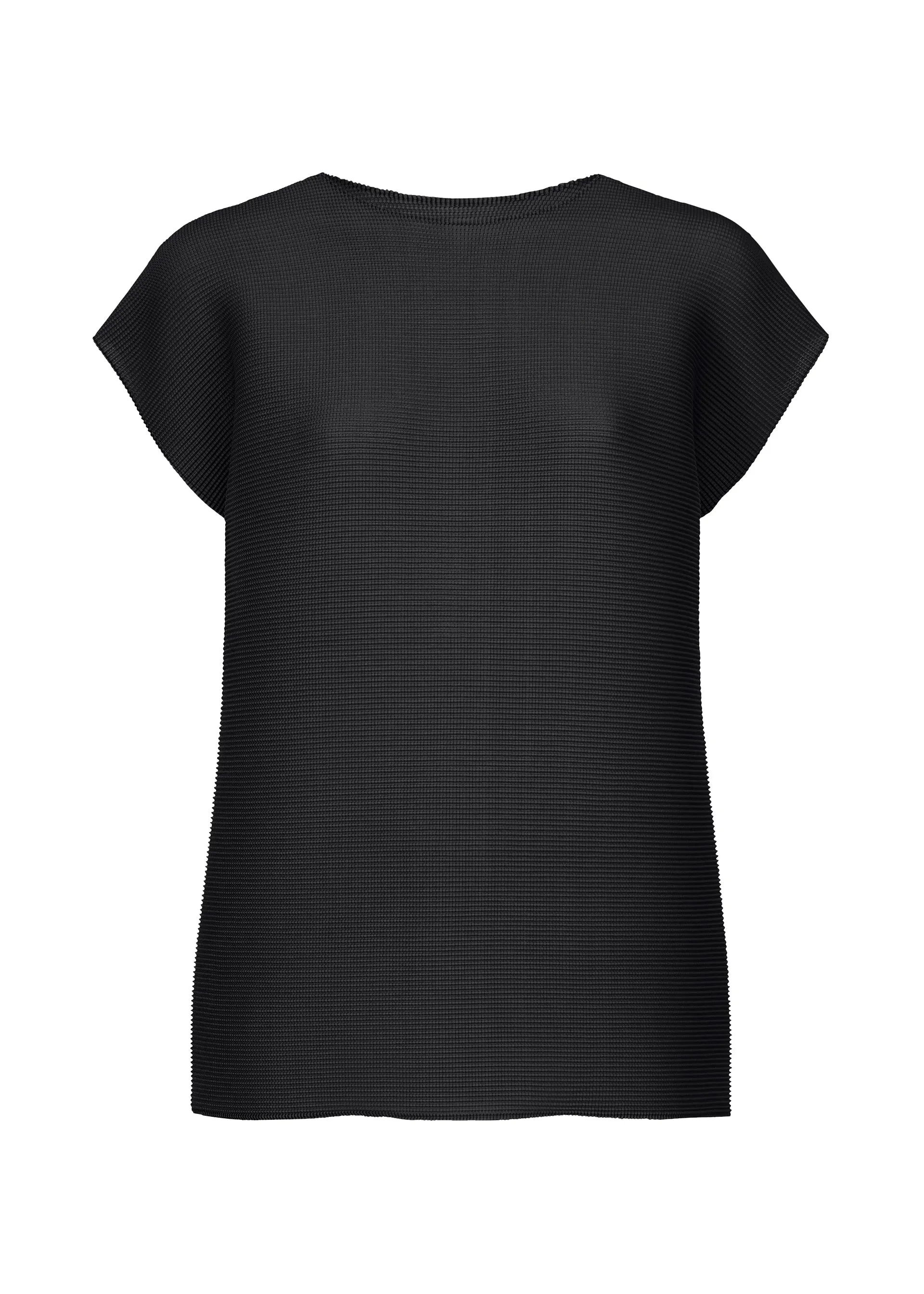 SQUARE STRETCH PLEATS sold by Issey Miyake product image thumbnail 3