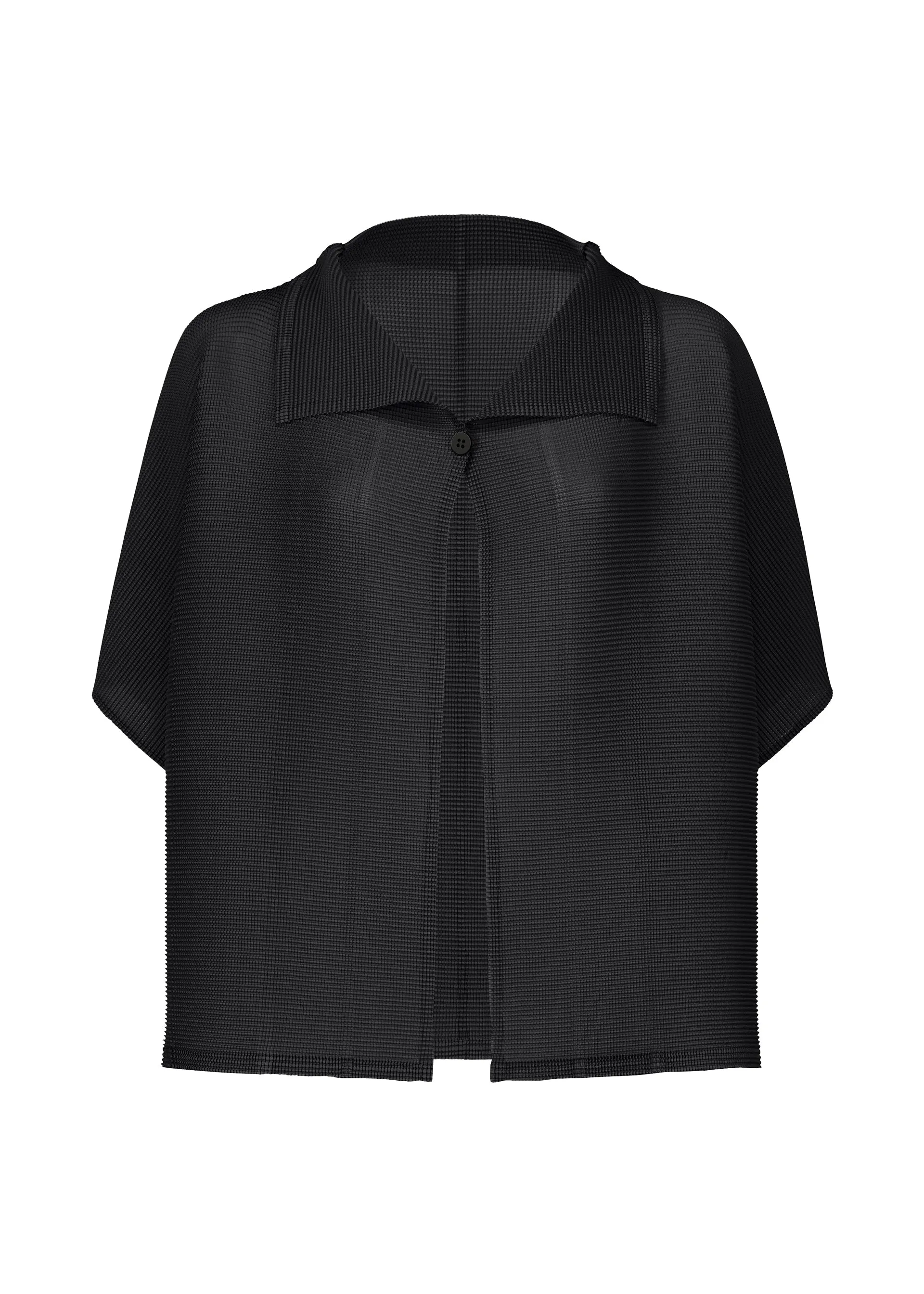 SQUARE STRETCH PLEATS sold by Issey Miyake product image thumbnail 3
