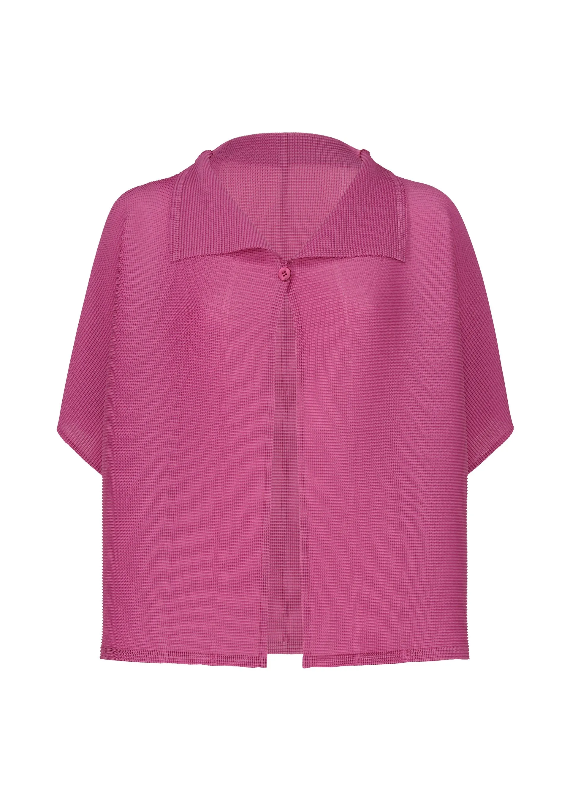 SQUARE STRETCH PLEATS sold by Issey Miyake product image thumbnail 4