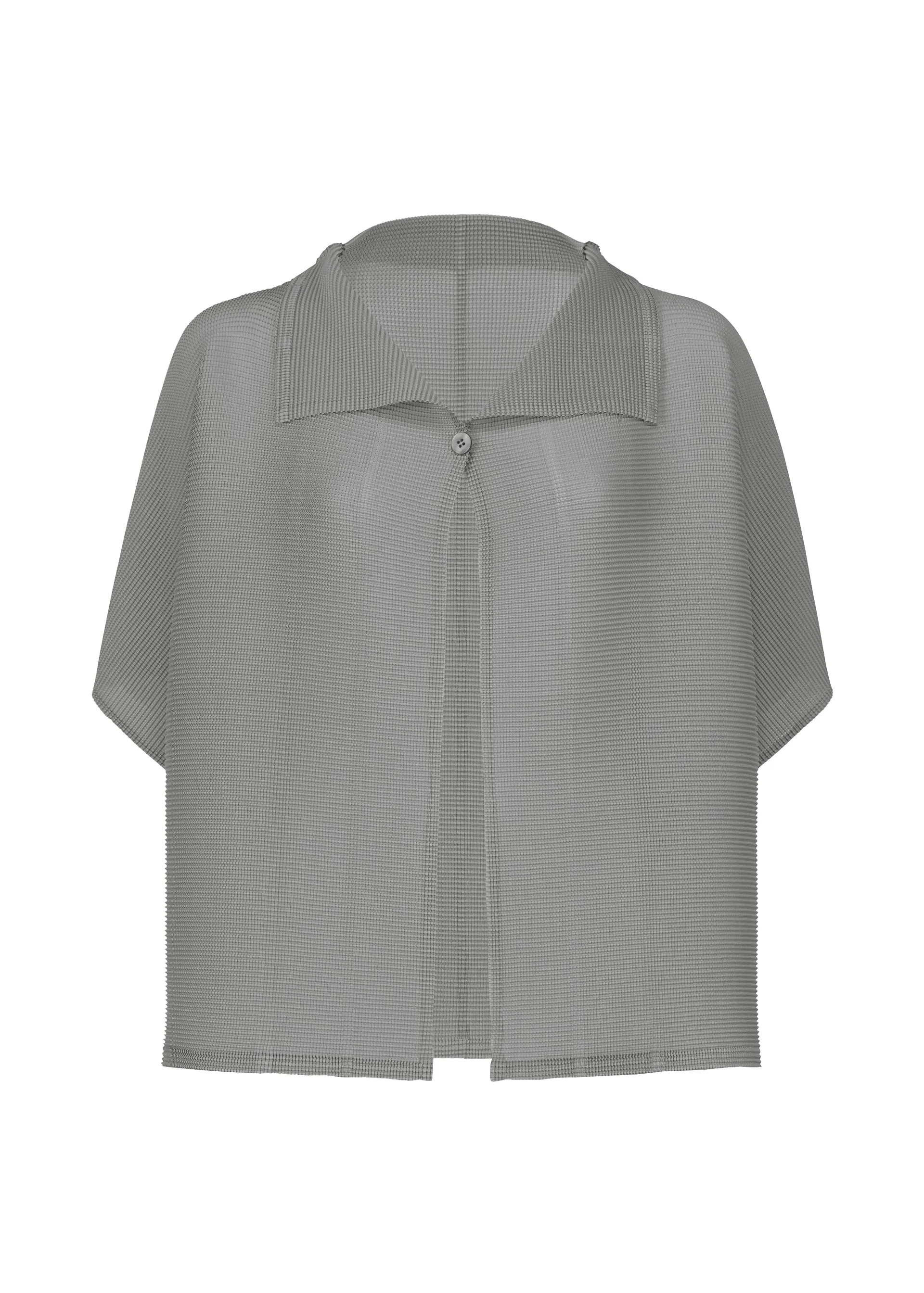 SQUARE STRETCH PLEATS sold by Issey Miyake product image thumbnail 2