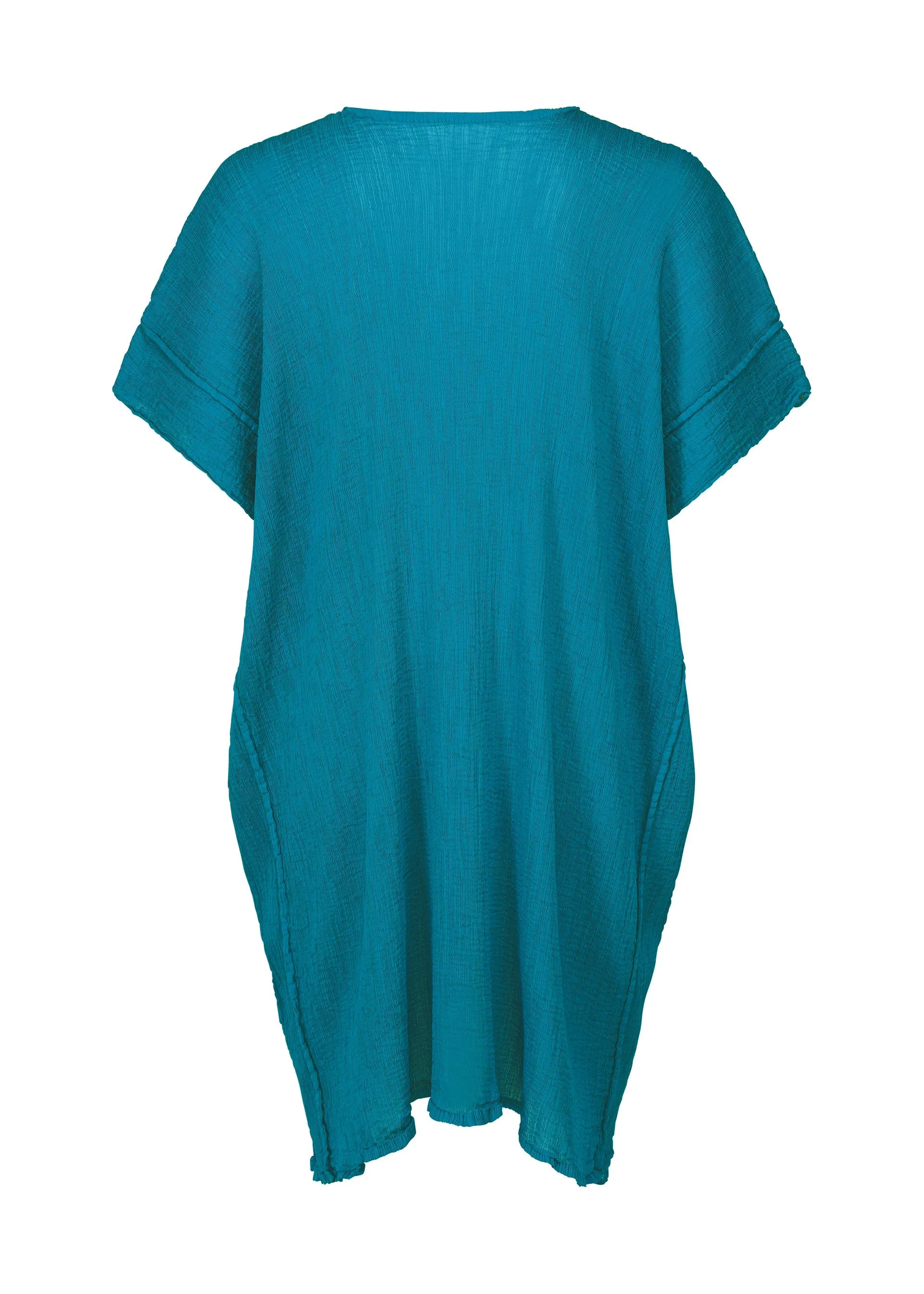 SQUARE SEE-THROUGH CREPE sold by Issey Miyake product image thumbnail 4