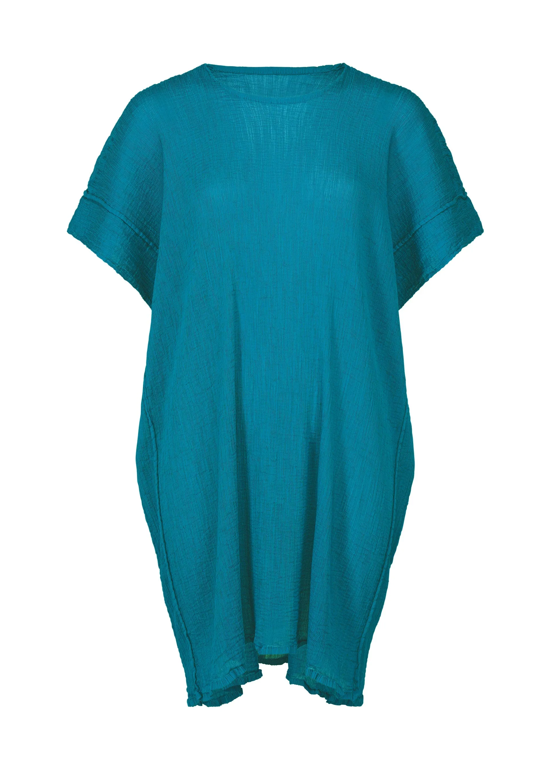 SQUARE SEE-THROUGH CREPE sold by Issey Miyake product image thumbnail 2