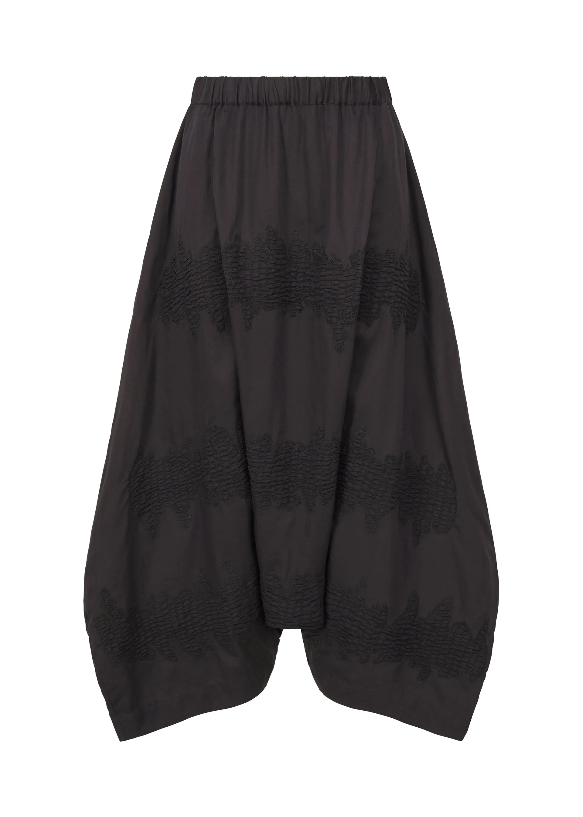 WAVY BORDER sold by Issey Miyake product image thumbnail 3