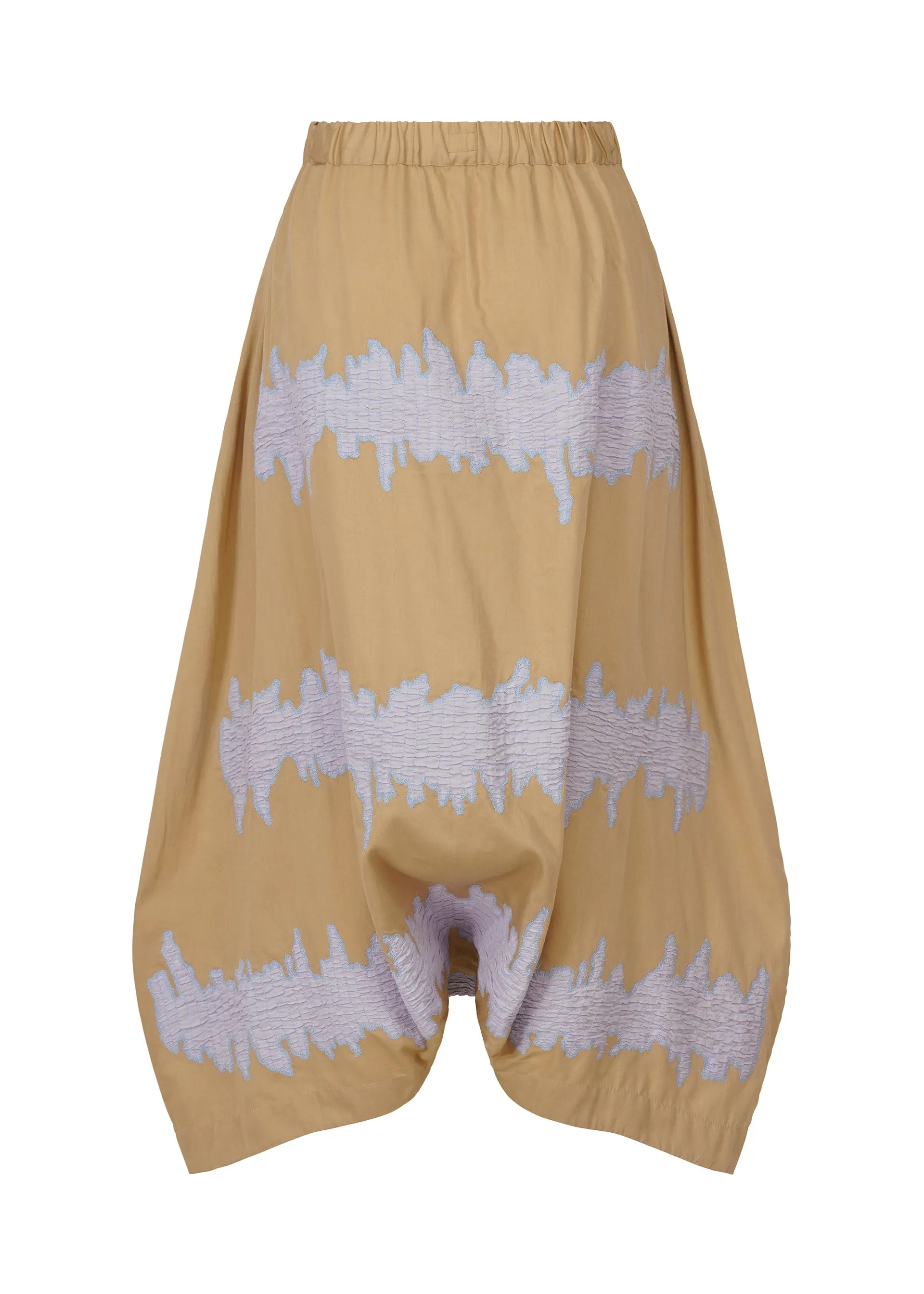 WAVY BORDER sold by Issey Miyake product image thumbnail 4