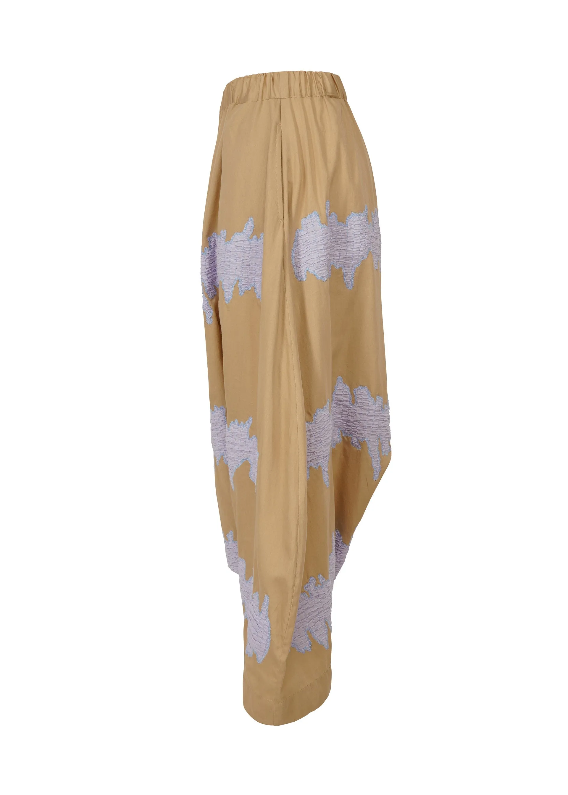 WAVY BORDER sold by Issey Miyake product image thumbnail 5