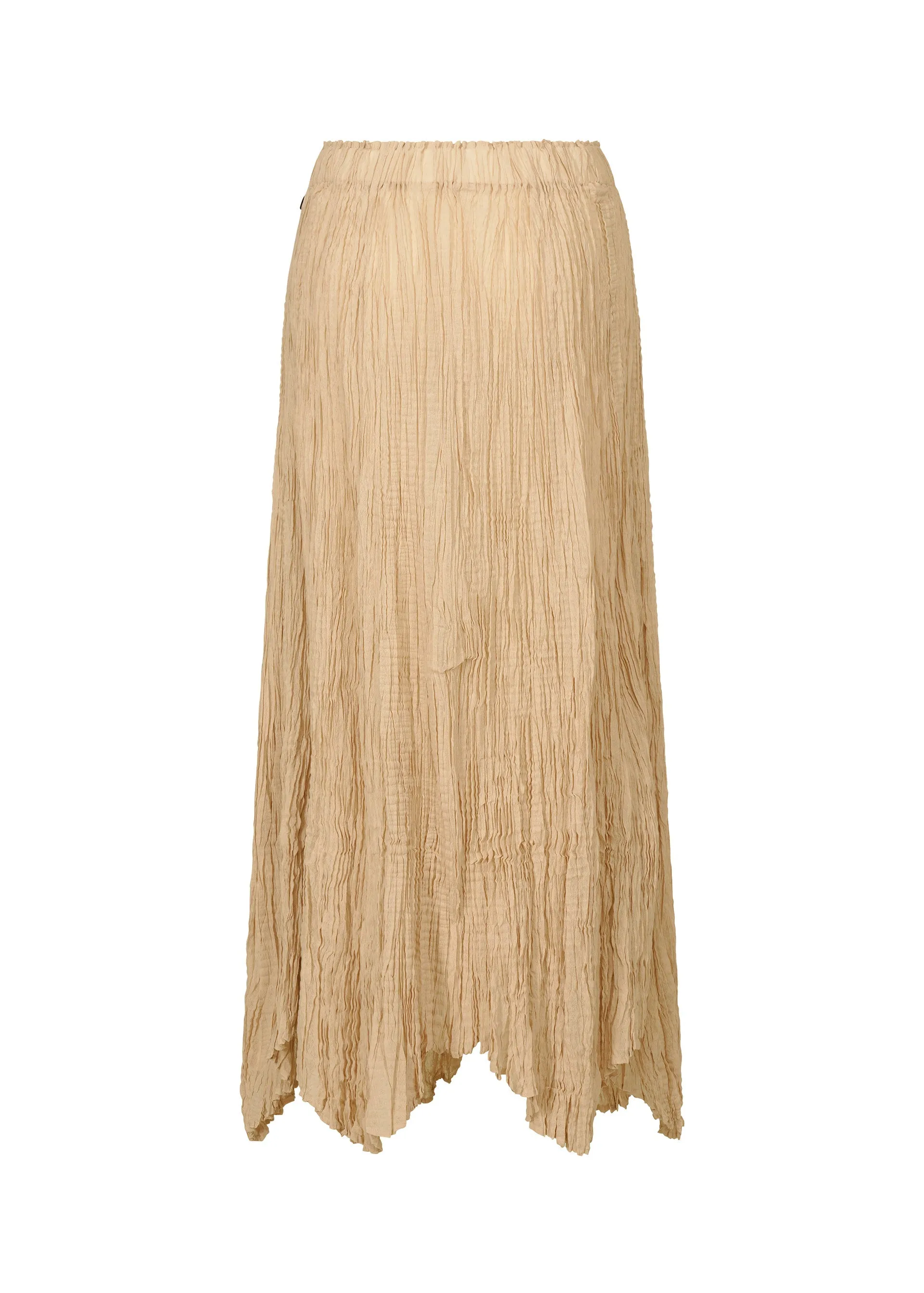 TATSUMAKI SKIRT sold by Issey Miyake product image thumbnail 4