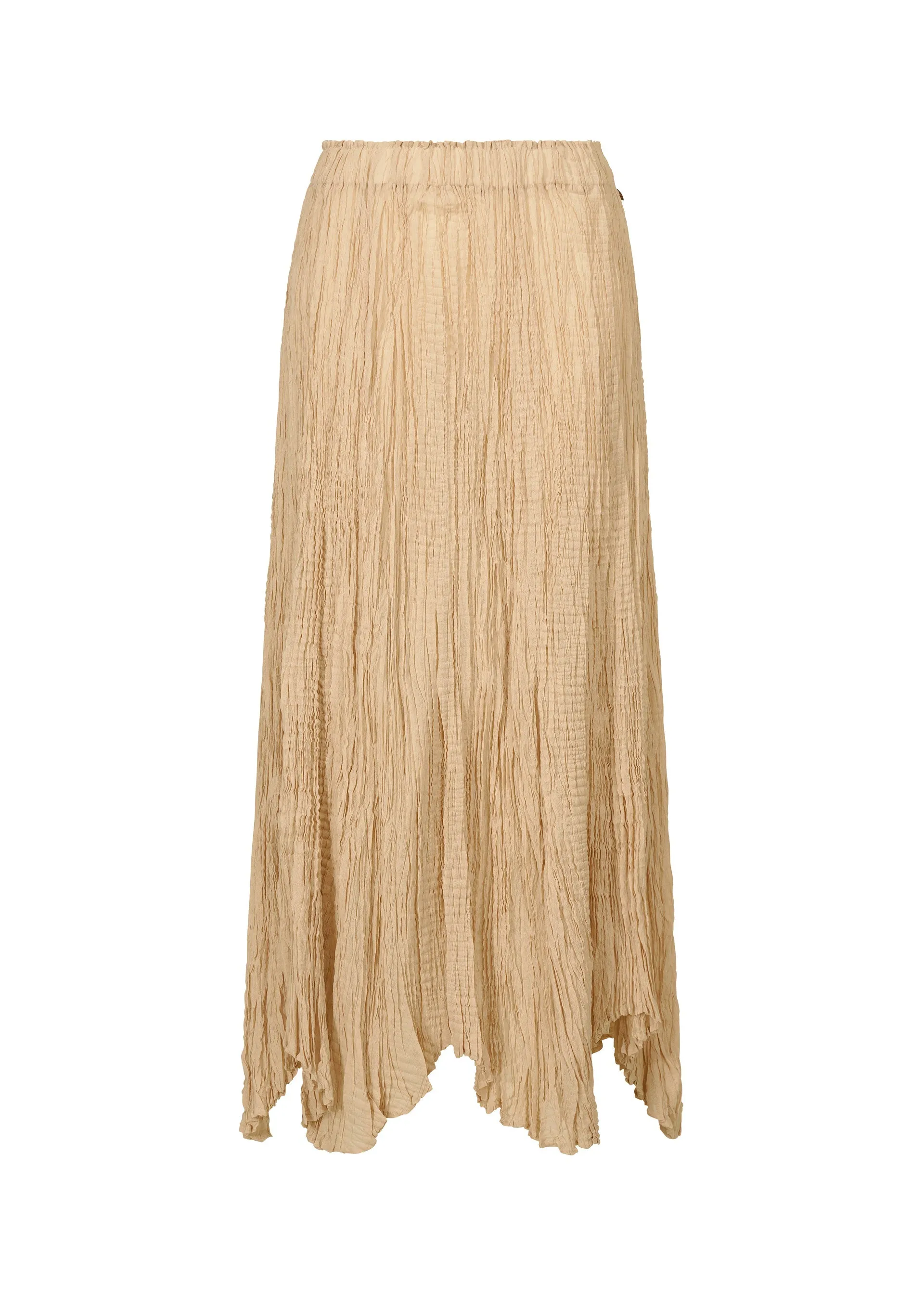 TATSUMAKI SKIRT sold by Issey Miyake product image thumbnail 3