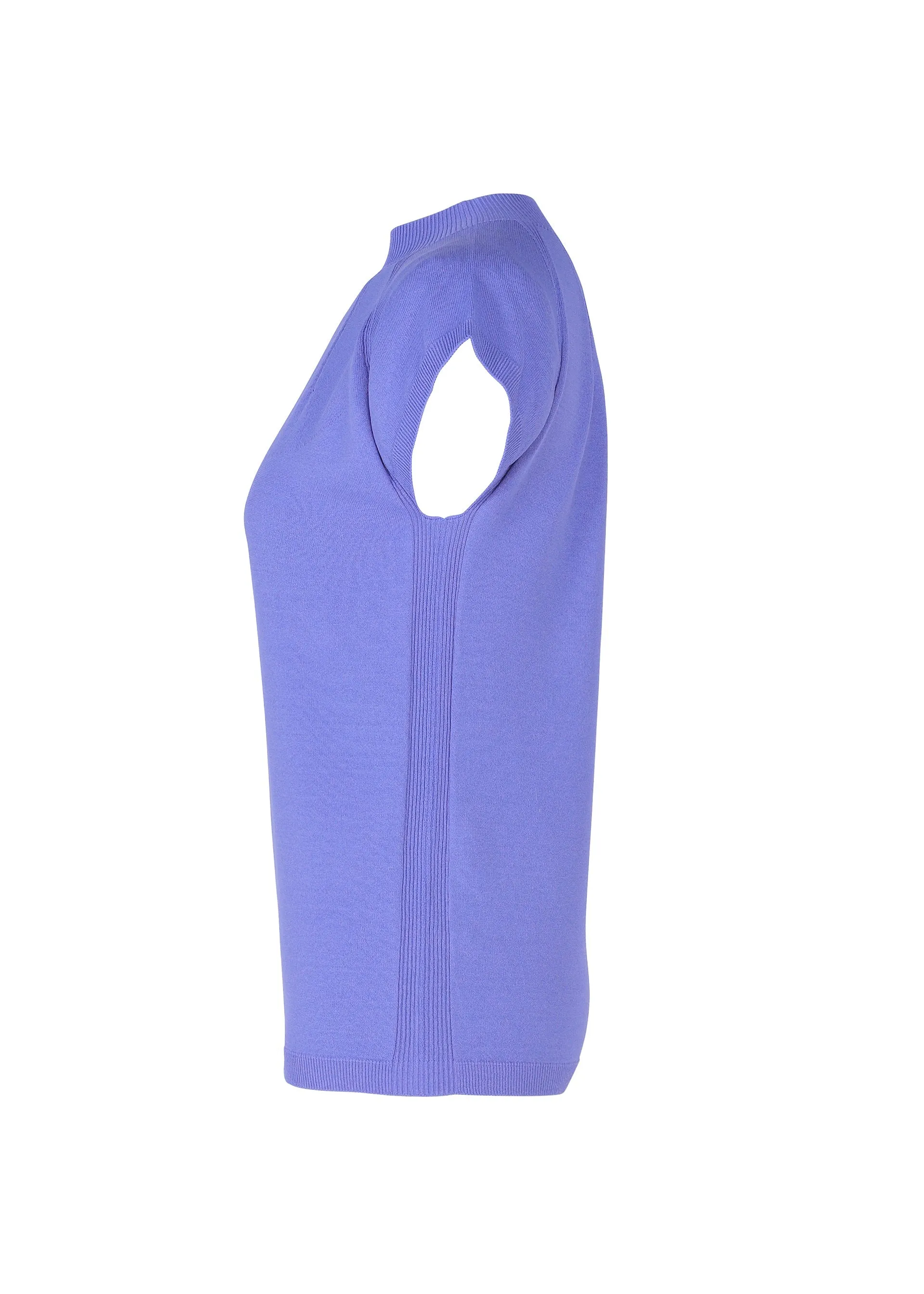 DARTED KNIT sold by Issey Miyake product image thumbnail 4