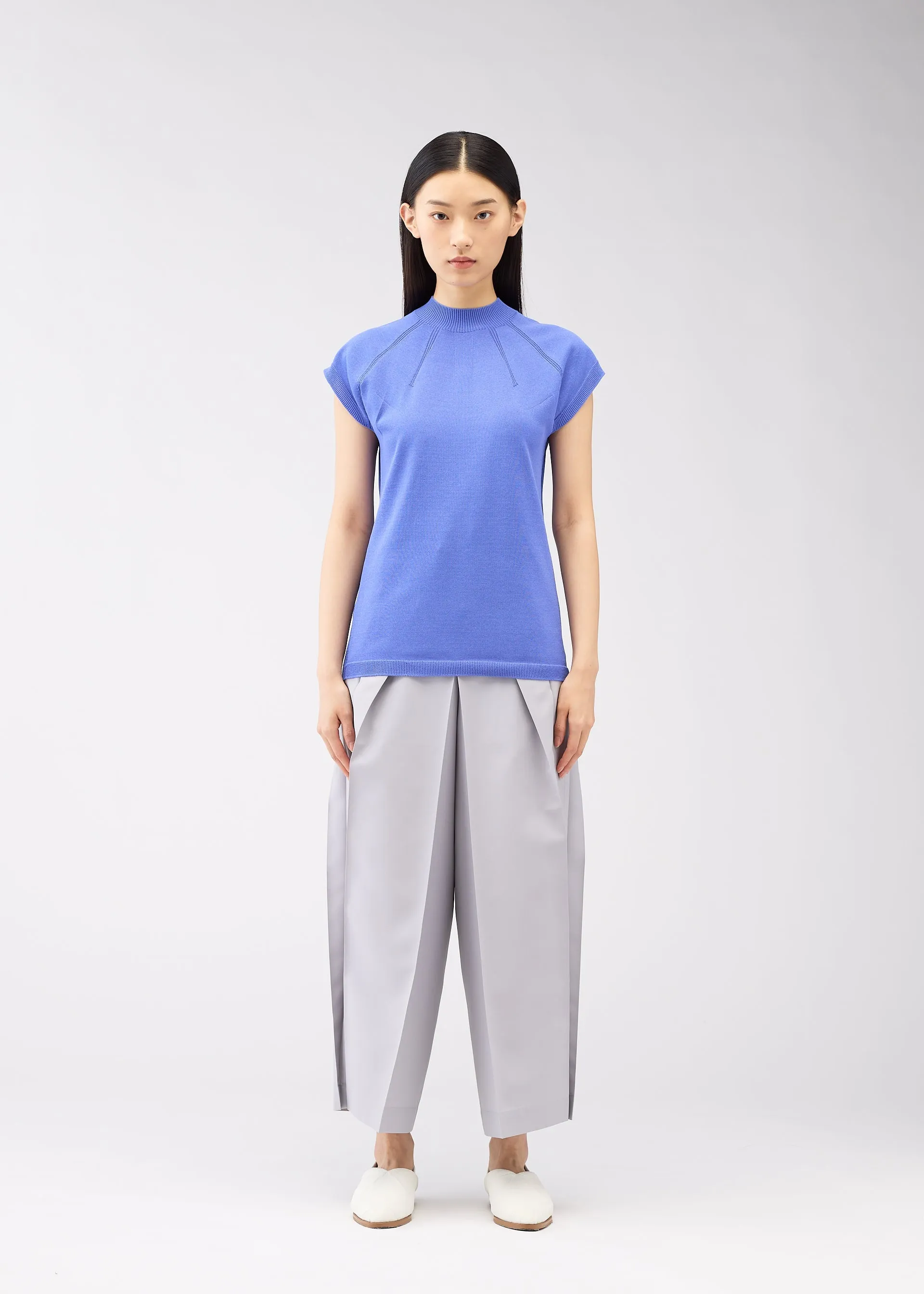 DARTED KNIT sold by Issey Miyake product image thumbnail 5