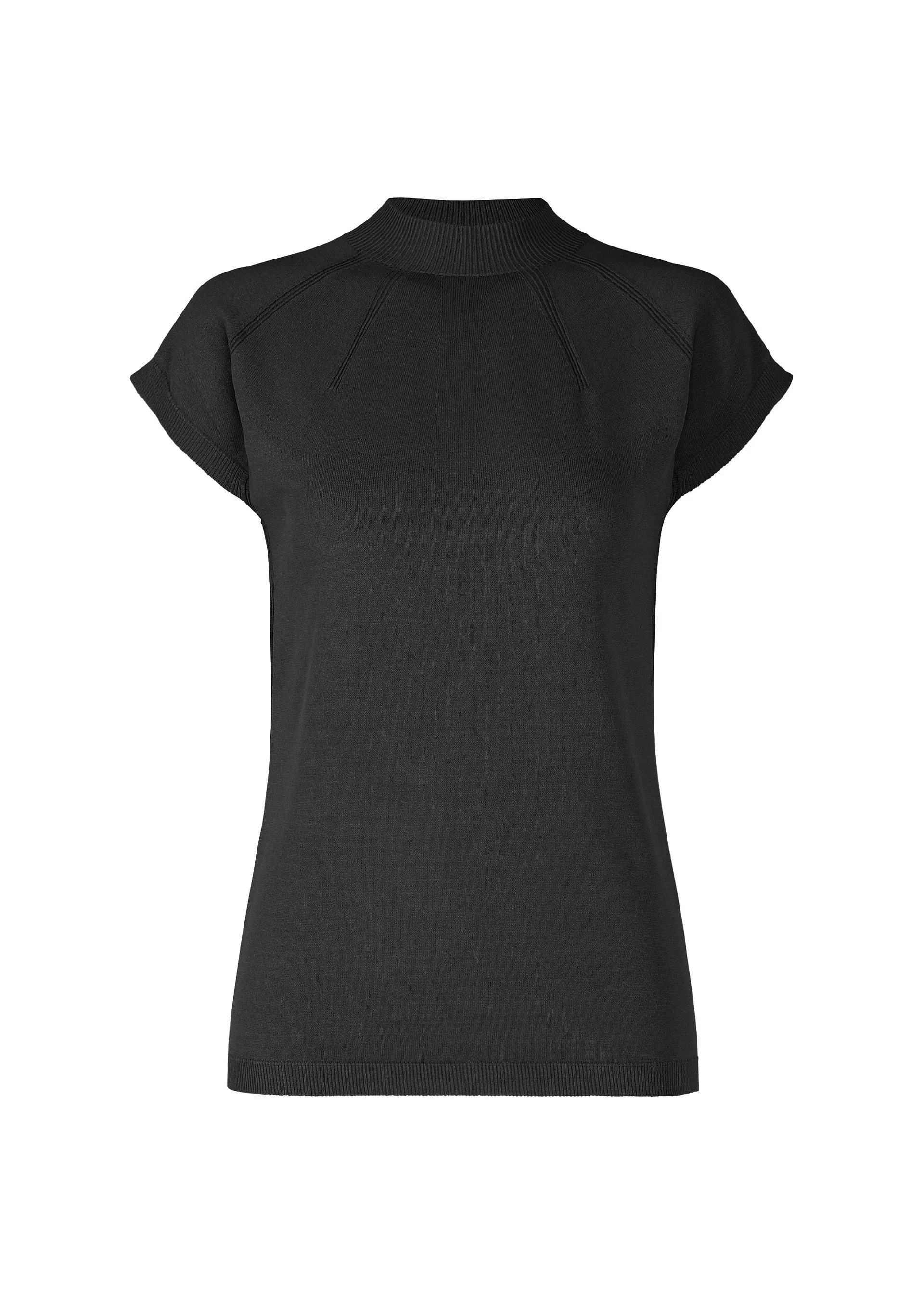 DARTED KNIT sold by Issey Miyake