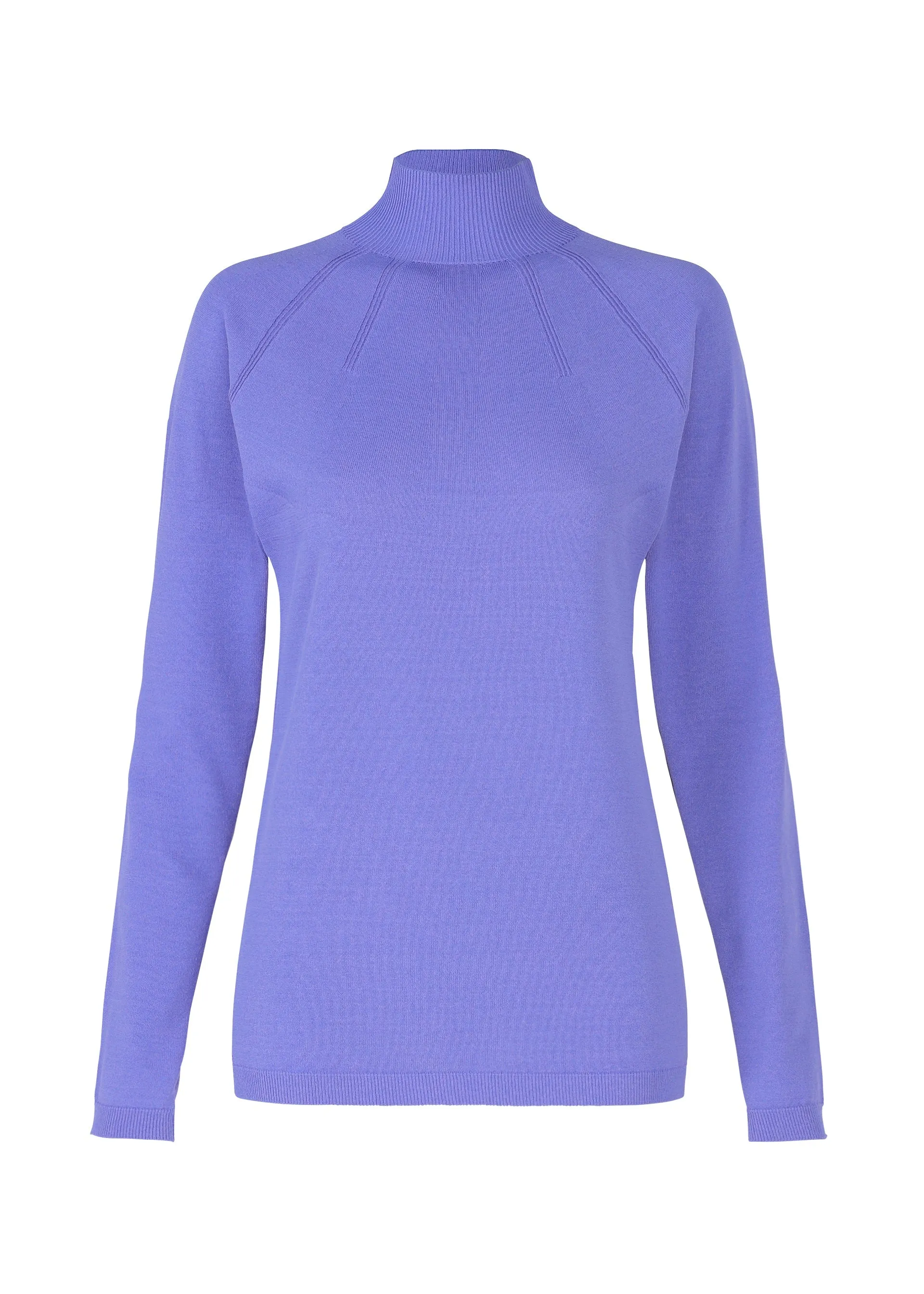 DARTED KNIT sold by Issey Miyake product image thumbnail 2