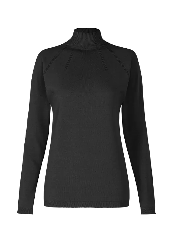 DARTED KNIT sold by Issey Miyake