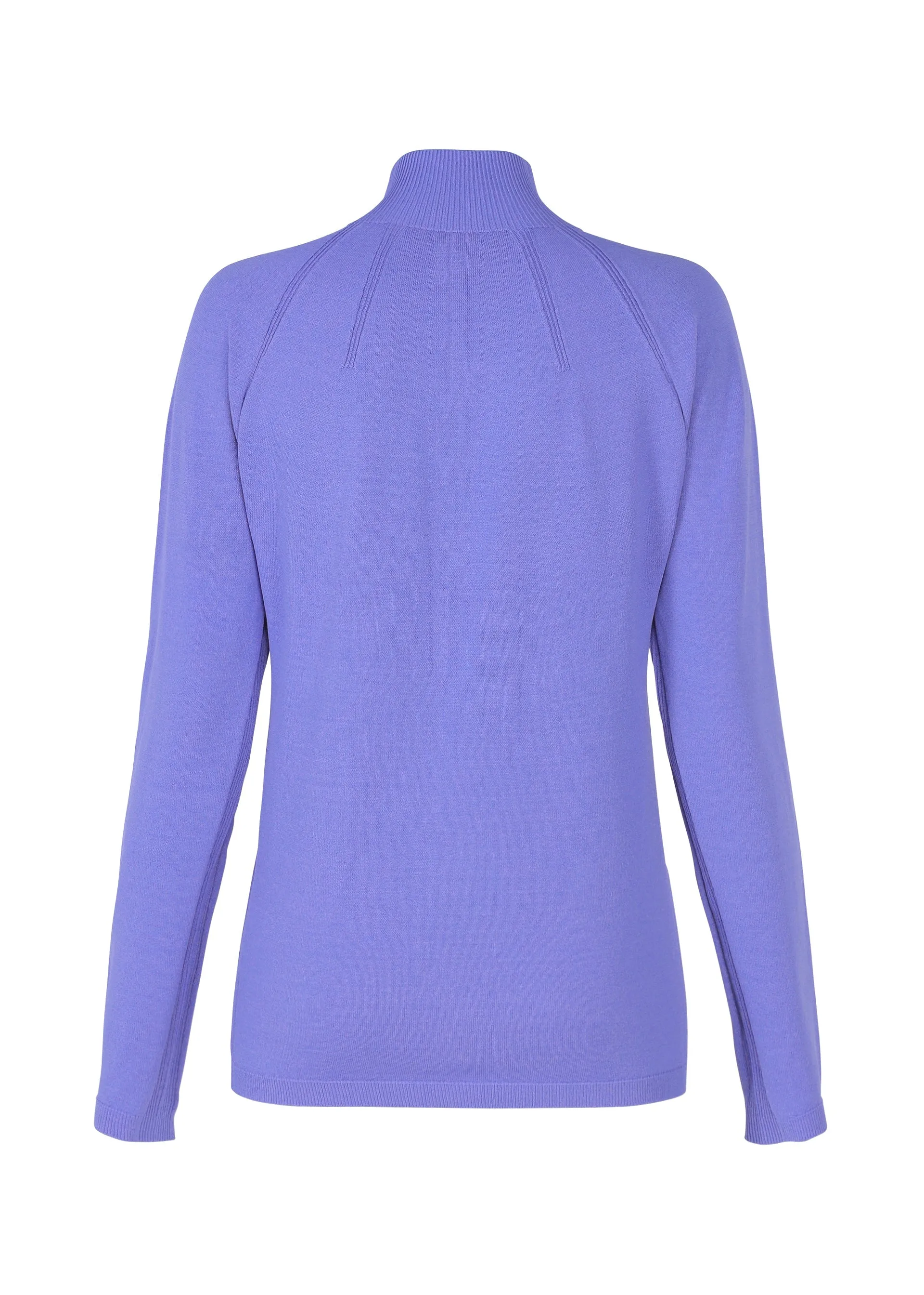 DARTED KNIT sold by Issey Miyake product image thumbnail 3