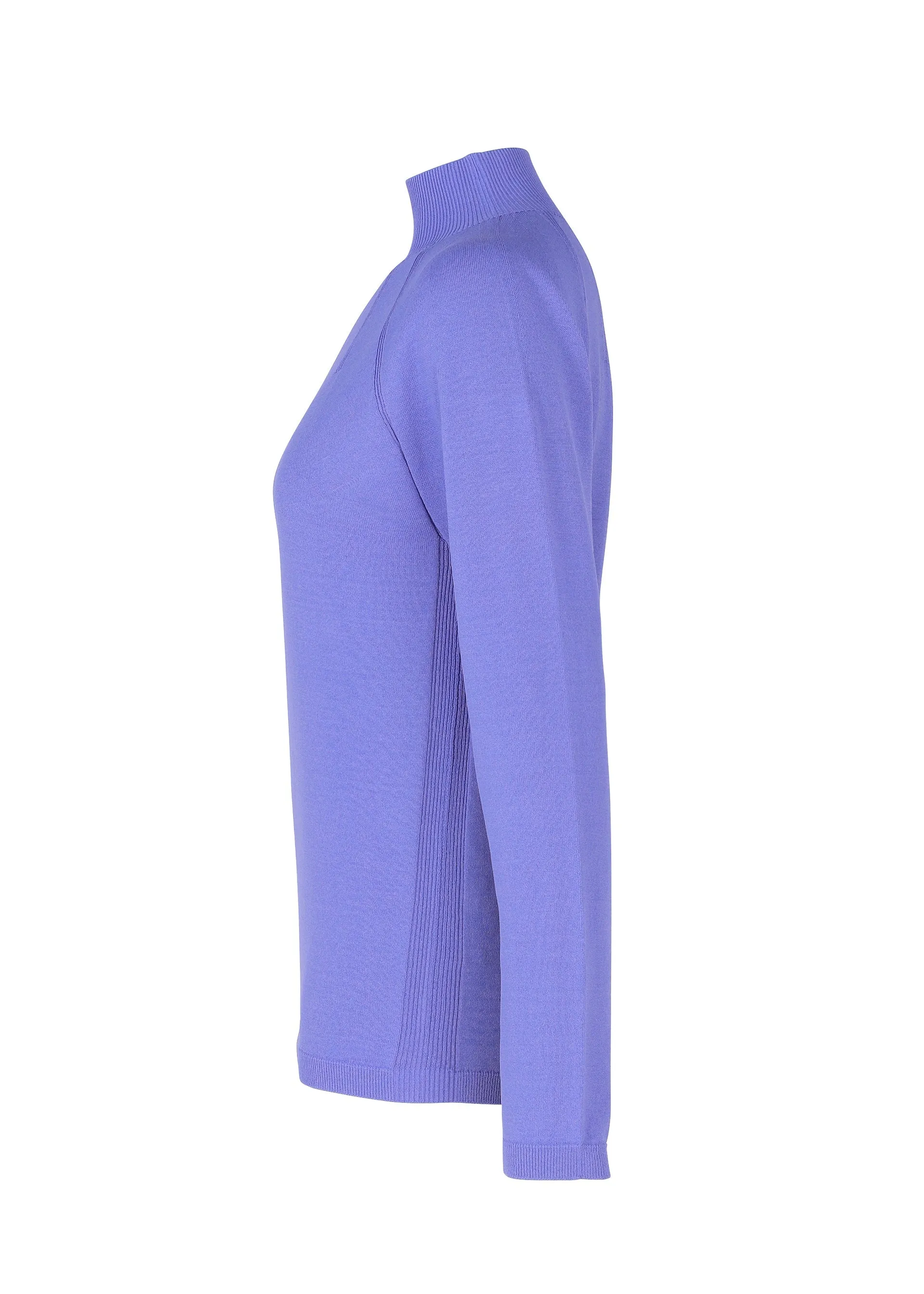 DARTED KNIT sold by Issey Miyake product image thumbnail 4